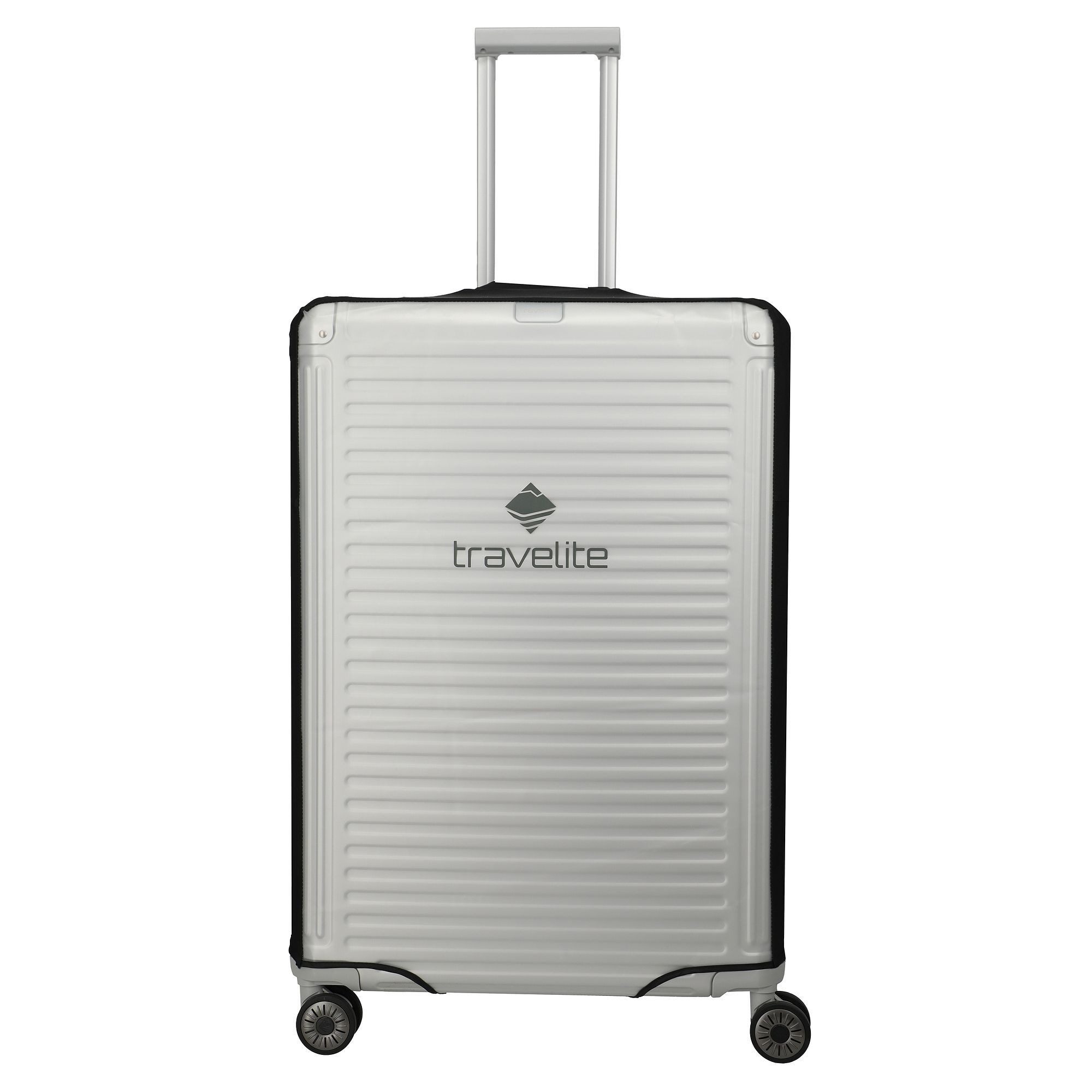 travelite Kofferhülle Accessoires, Polyurethan