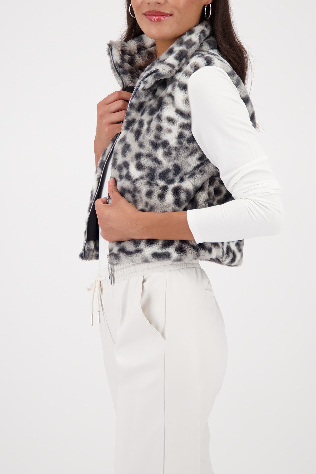 Monari Steppweste günstig online kaufen