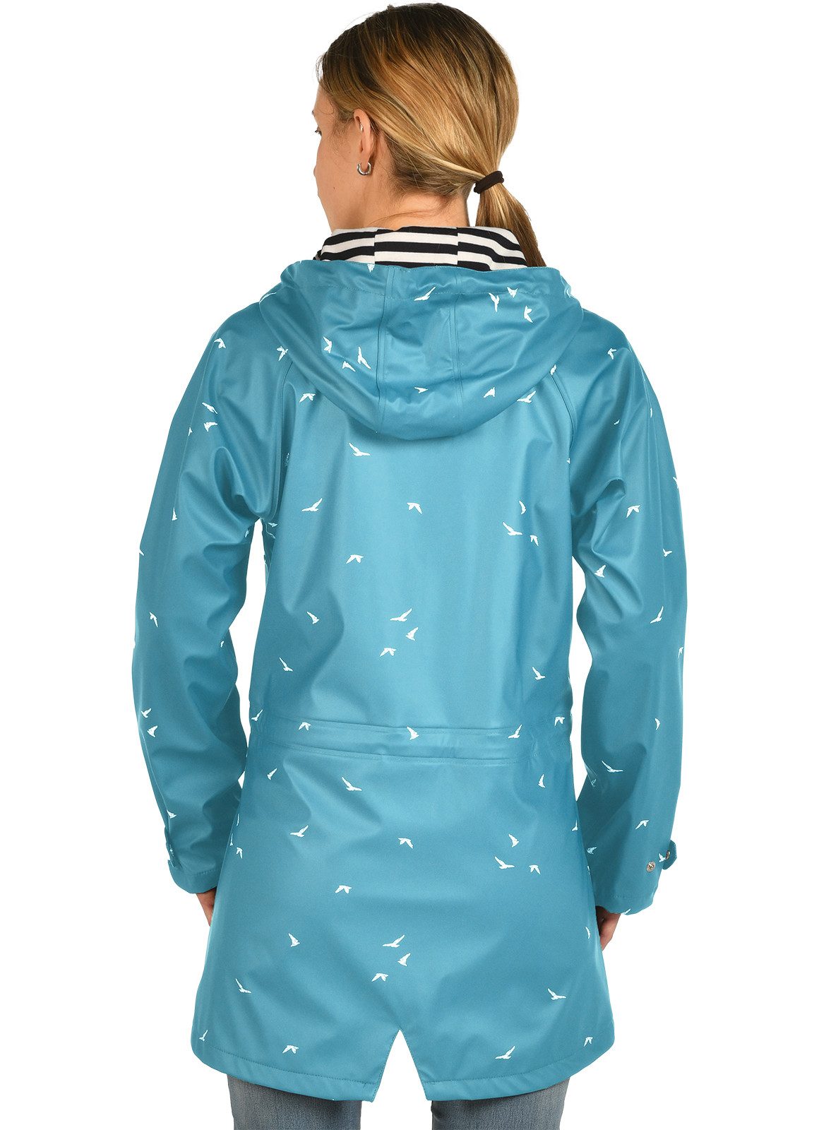 PRO-X ELEMENTS Regenjacke MARLY Friesennerz