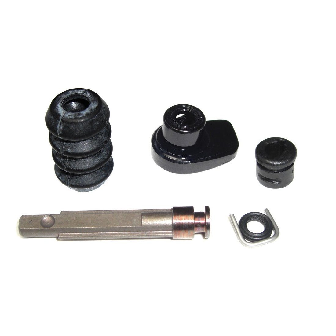 RockShox Federgabel Buttom Kit, Right, Remote-Reverb