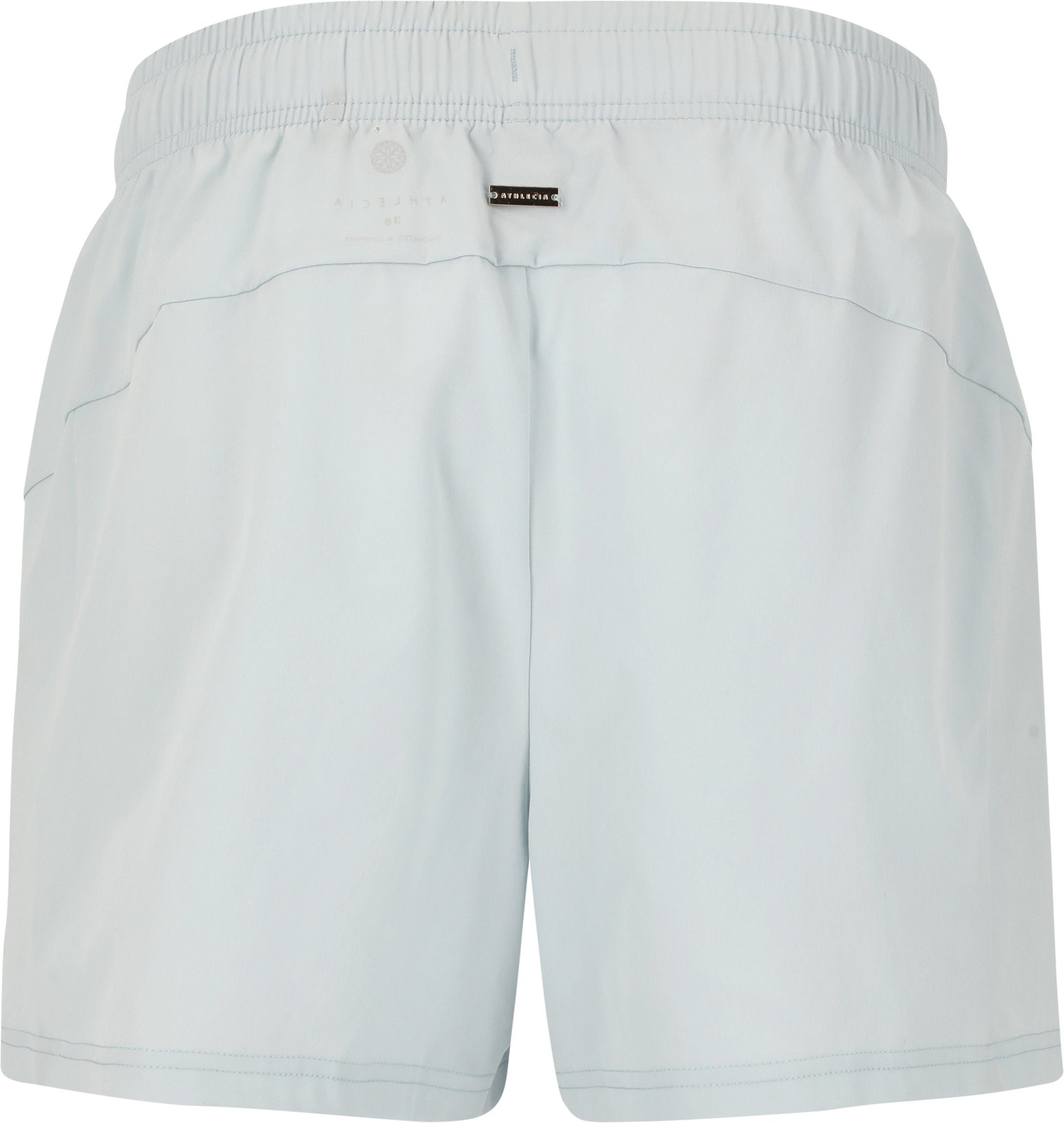 ATHLECIA Shorts Gerrit mit KeepCool-Funktion