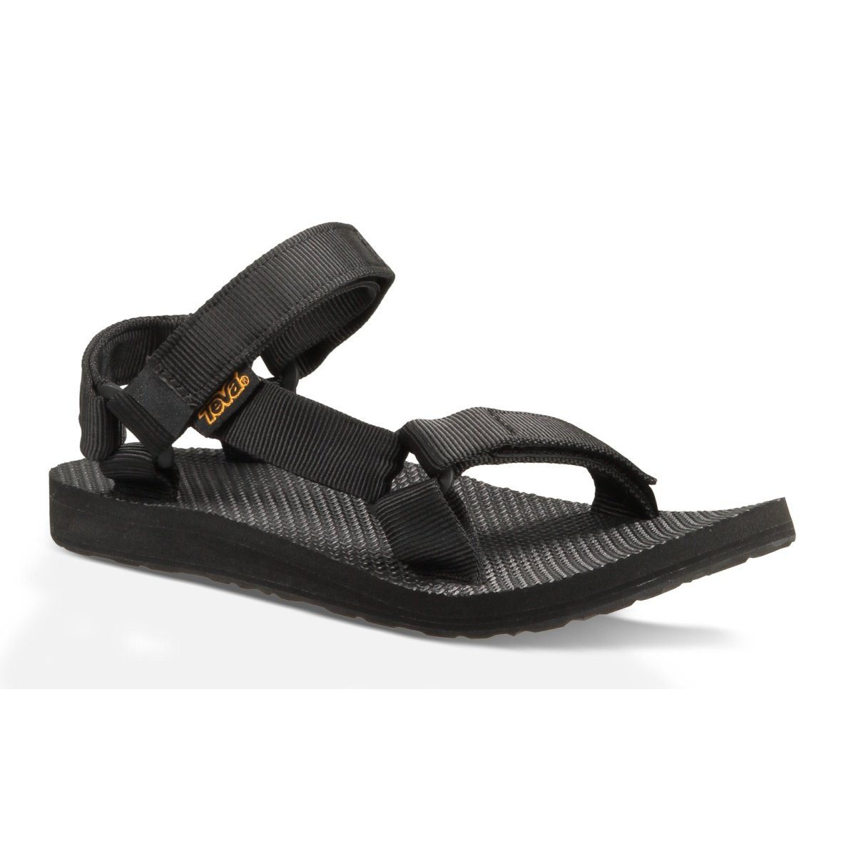Teva Original Universal schwarz Damen Sandale