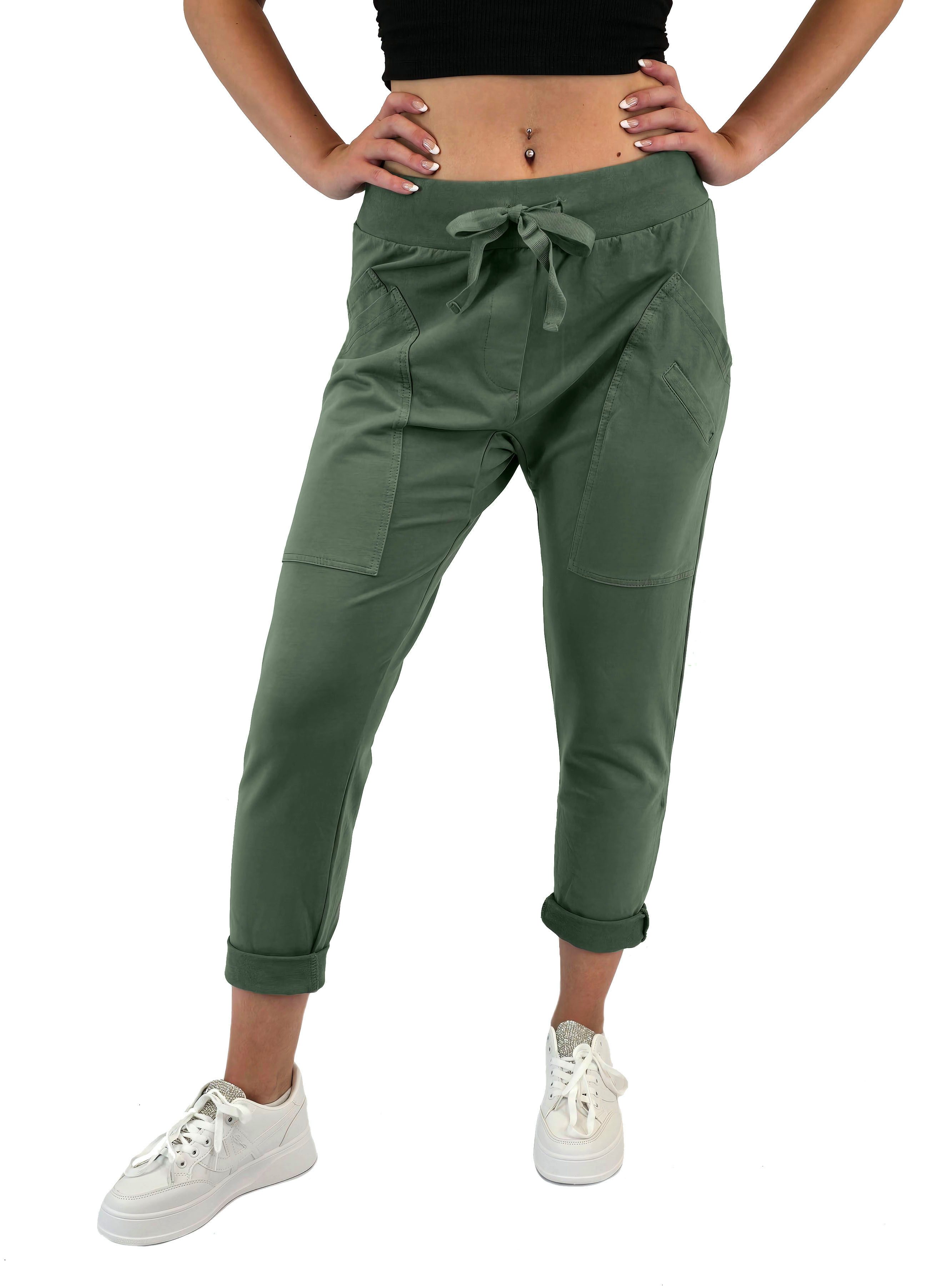 Wendy Trendy Jogg Pants K-H-7201 günstig online kaufen