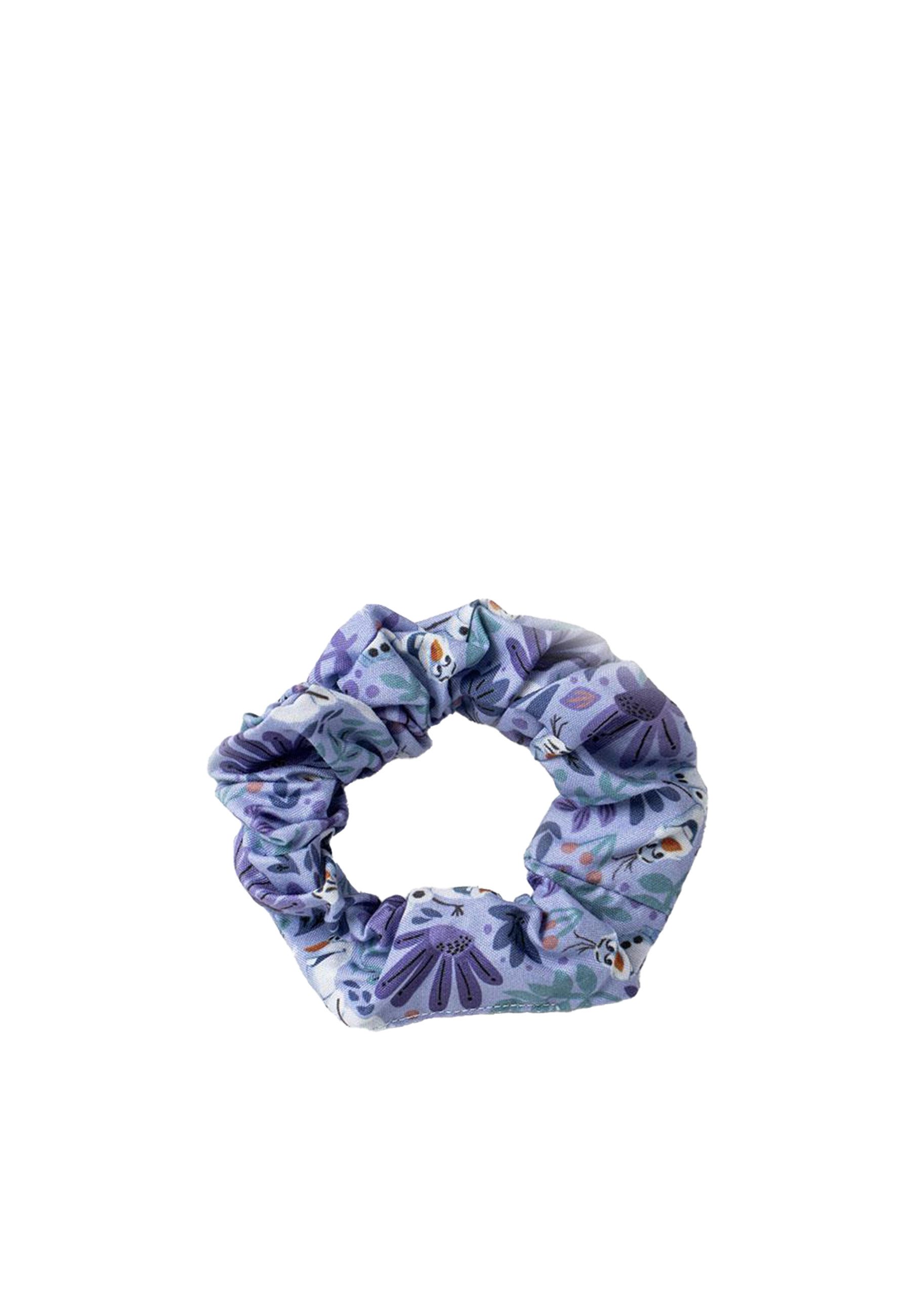 Disney Haargummi Kinder Haar Scrunchies 3 Stück gefroren, Set