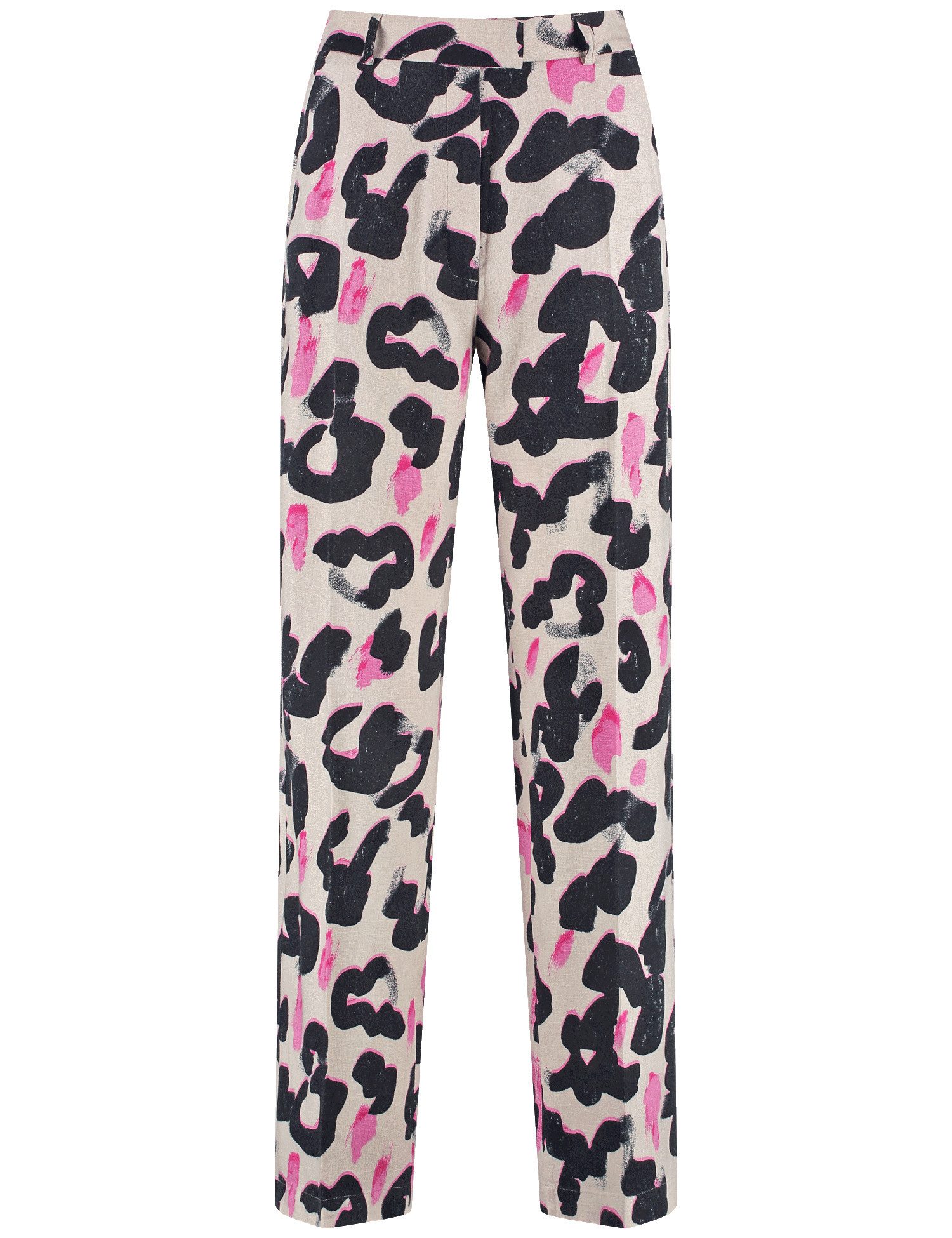 Taifun Stoffhose