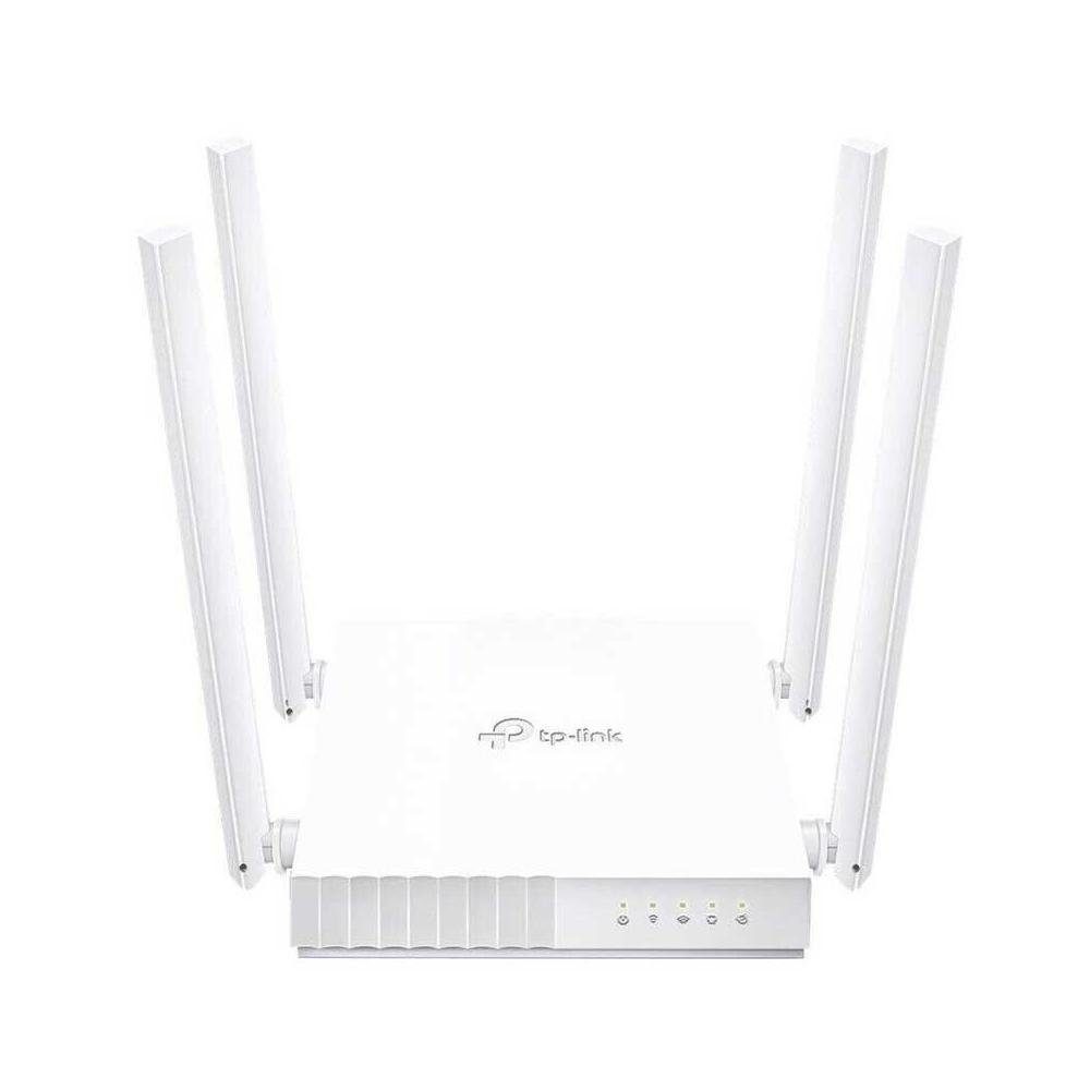 ARCHER C24 WLAN-Router WLAN-Router