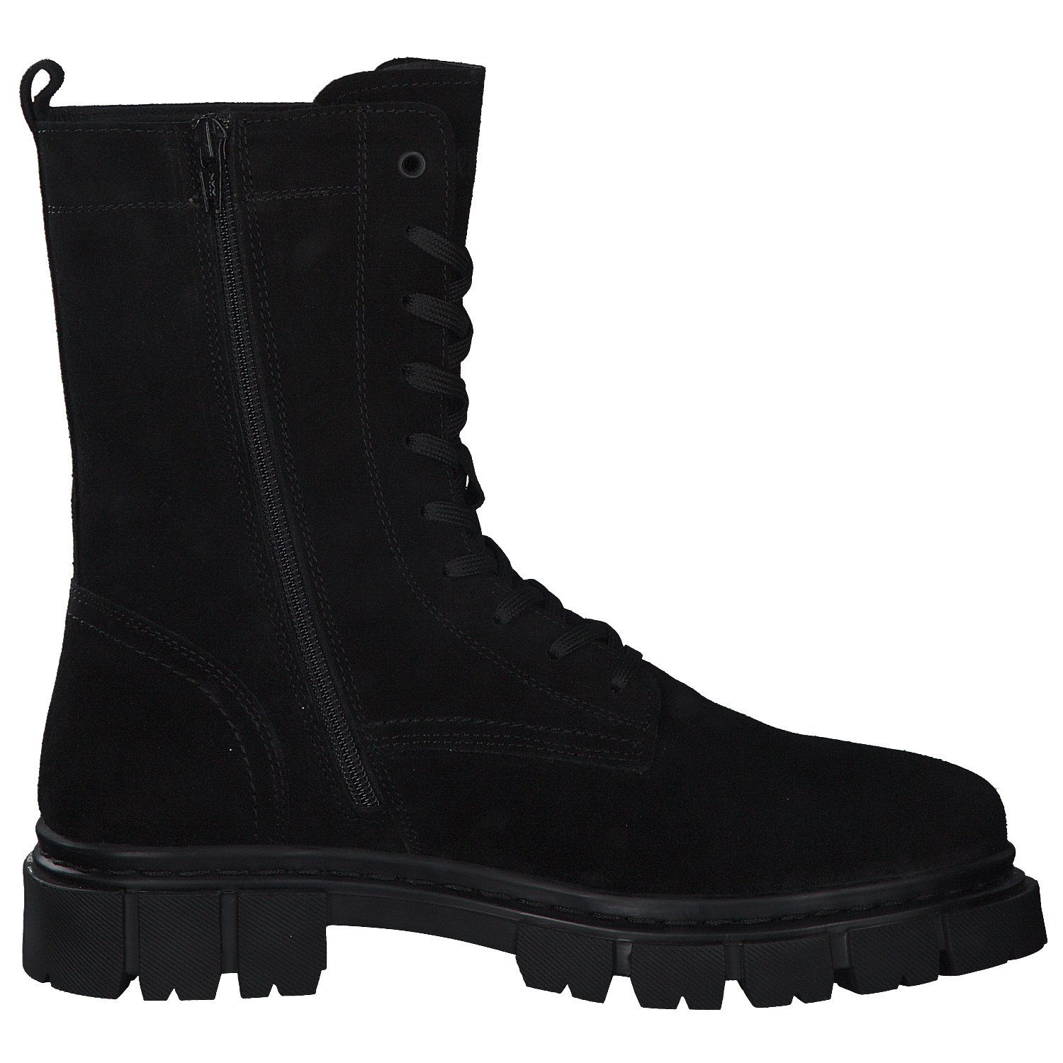 s.Oliver S. Oliver 26203 Schnürstiefelette