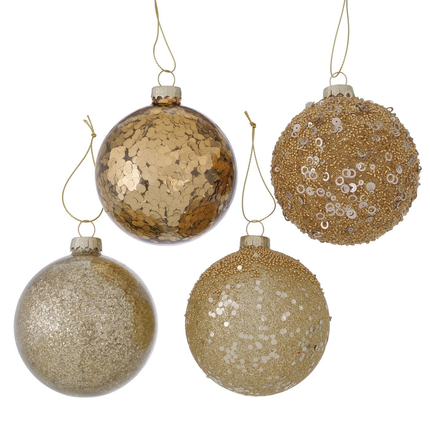 BOLTZE Christbaumschmuck Boltze Weihnachtskugel Paloma, 1 Stück, verschiedene Motive/Farben, 20 (1-tlg)