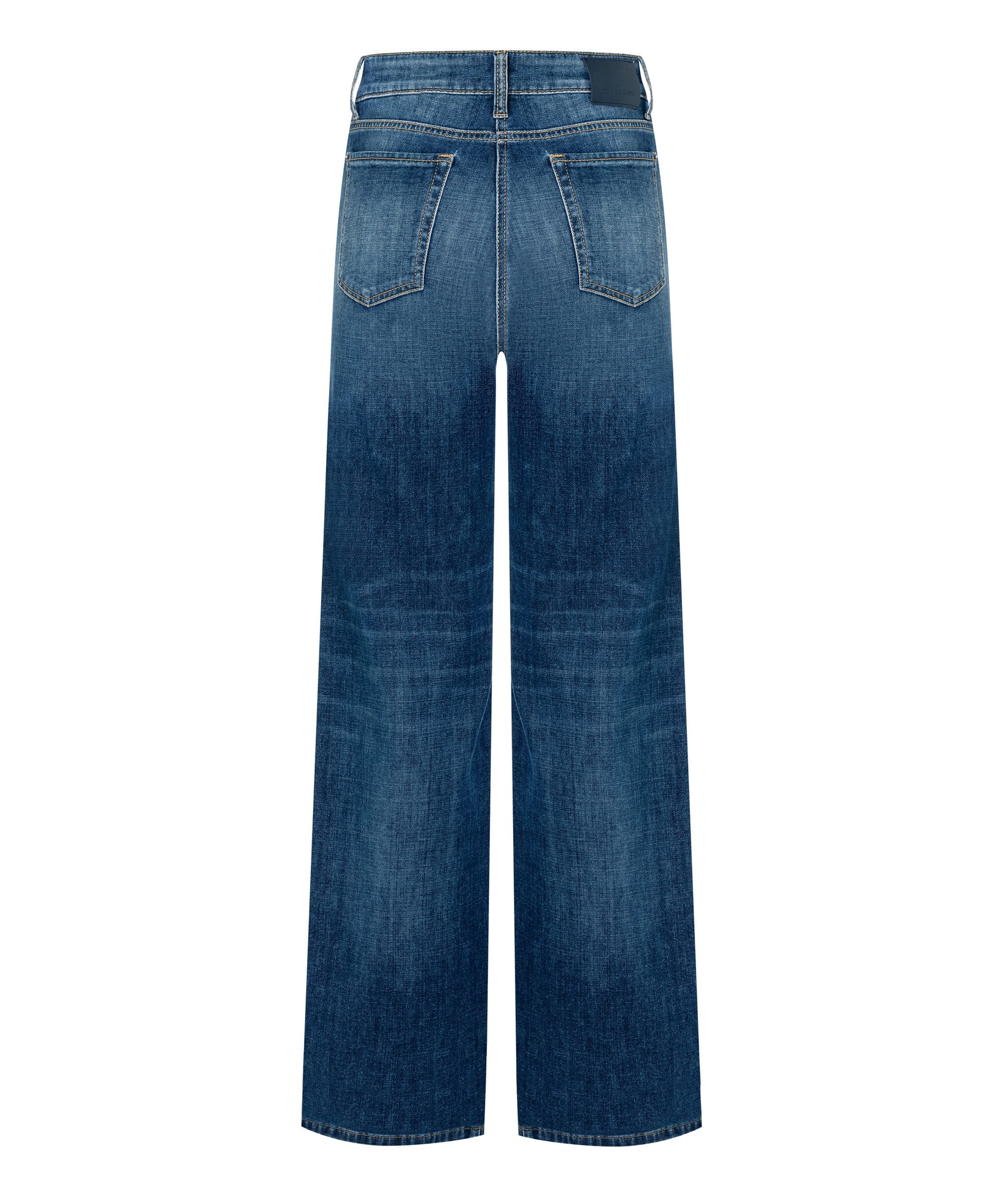 Cambio 5-Pocket-Jeans