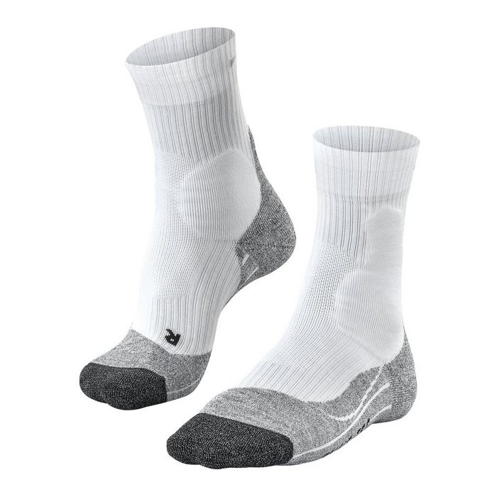 FALKE Tennissocken TE2 (1-Paar) Stabilisierende Socken für Hartplätze