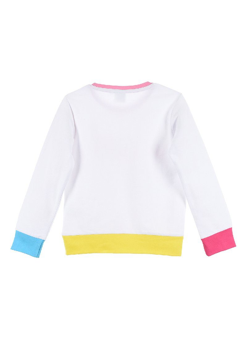 Disney Minnie Mouse Sweatshirt Kinder Mädchen Pullover Mini Maus