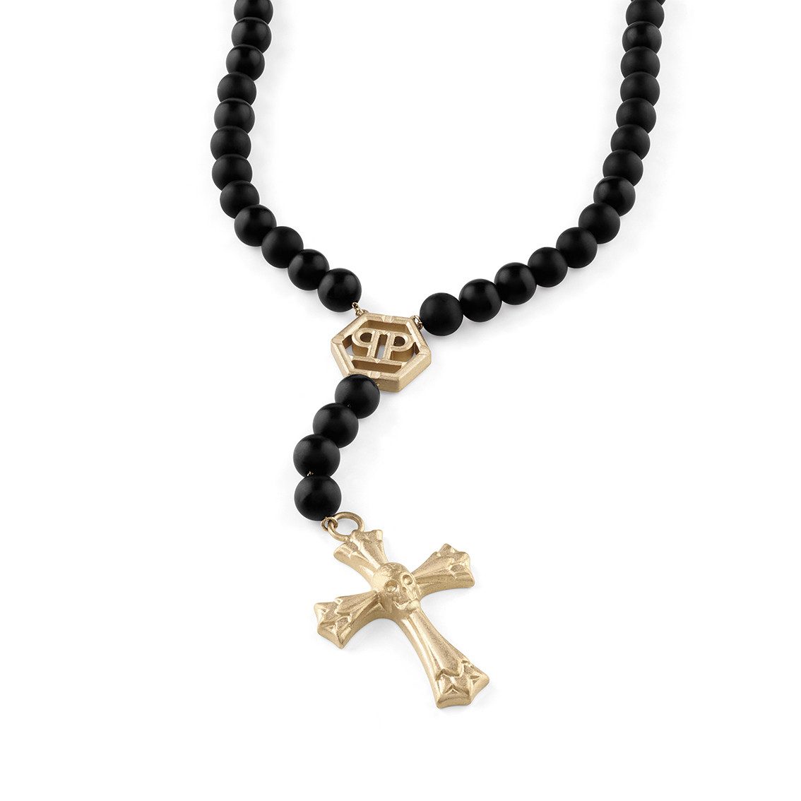 PHILIPP PLEIN Charm-Kette FLÜSTERN günstig online kaufen