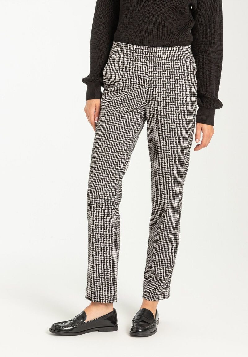 MORE&MORE Zip-off-Hose günstig online kaufen