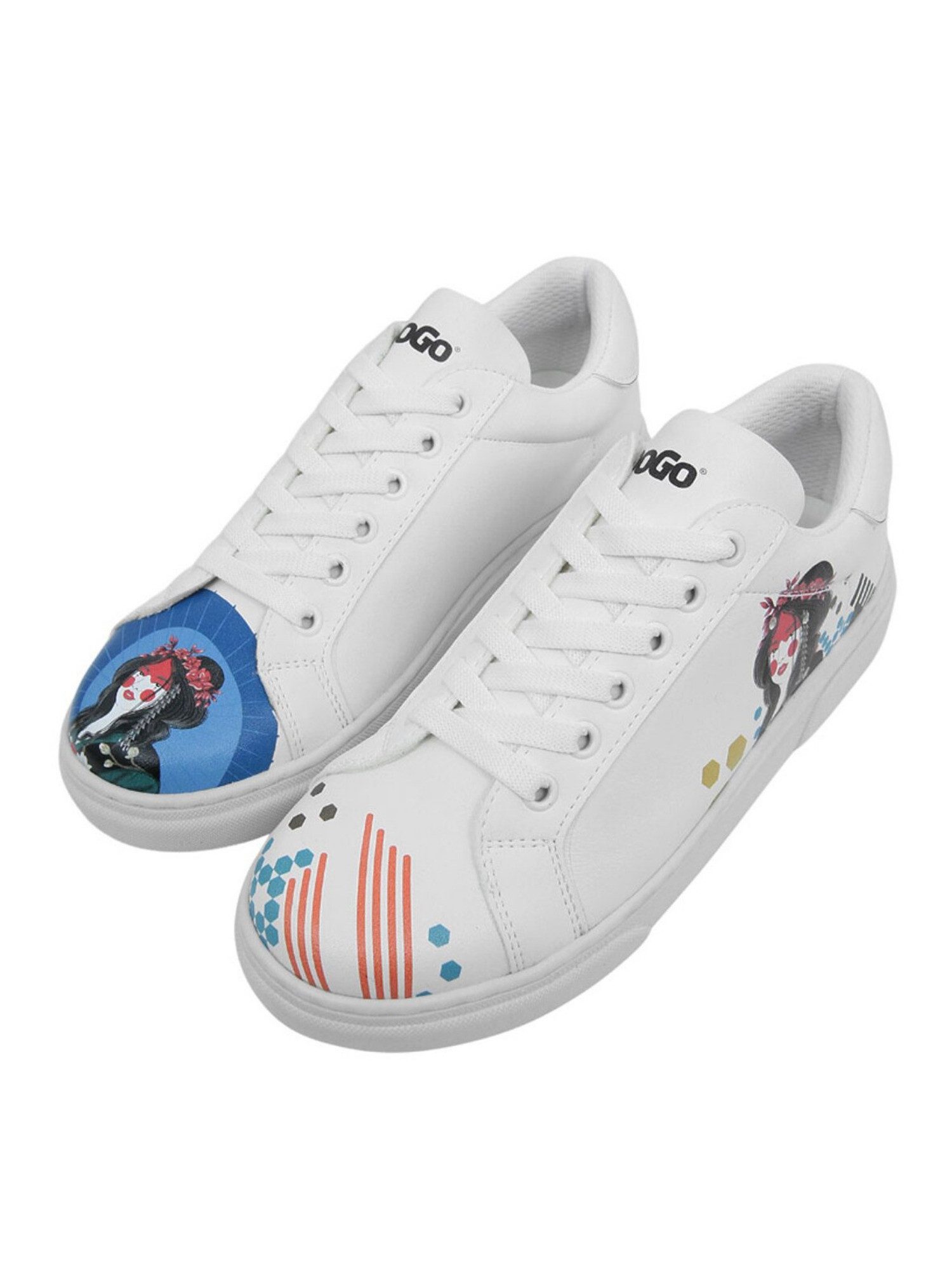 Ace Low-Top Sneaker You, Me And The Sea Damen Sneaker, Ace Sneaker