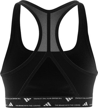 adidas Sportswear Set: Sport-BH PWRCT MS BRA NAVY