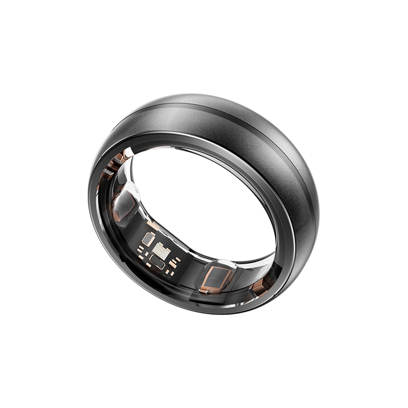 MY nextRING Smart Ring N2 Pro mit Fitness & Gesundheitsfunktionen