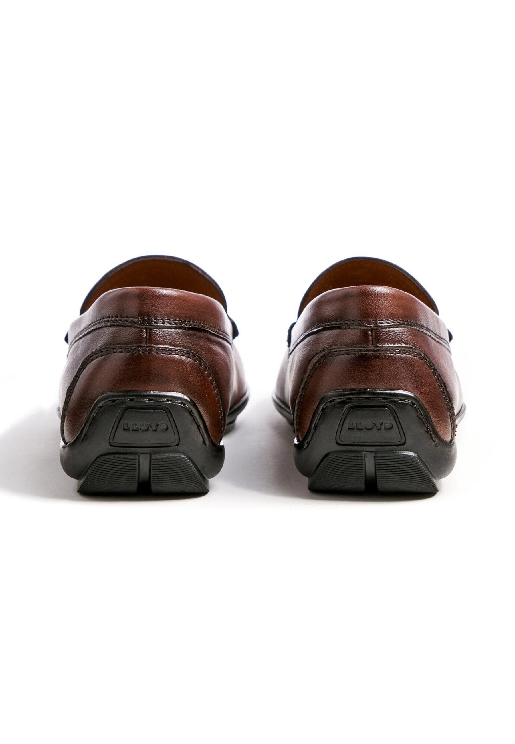 Lloyd EMILIO Loafer mit herausnehmbarem Fußbett