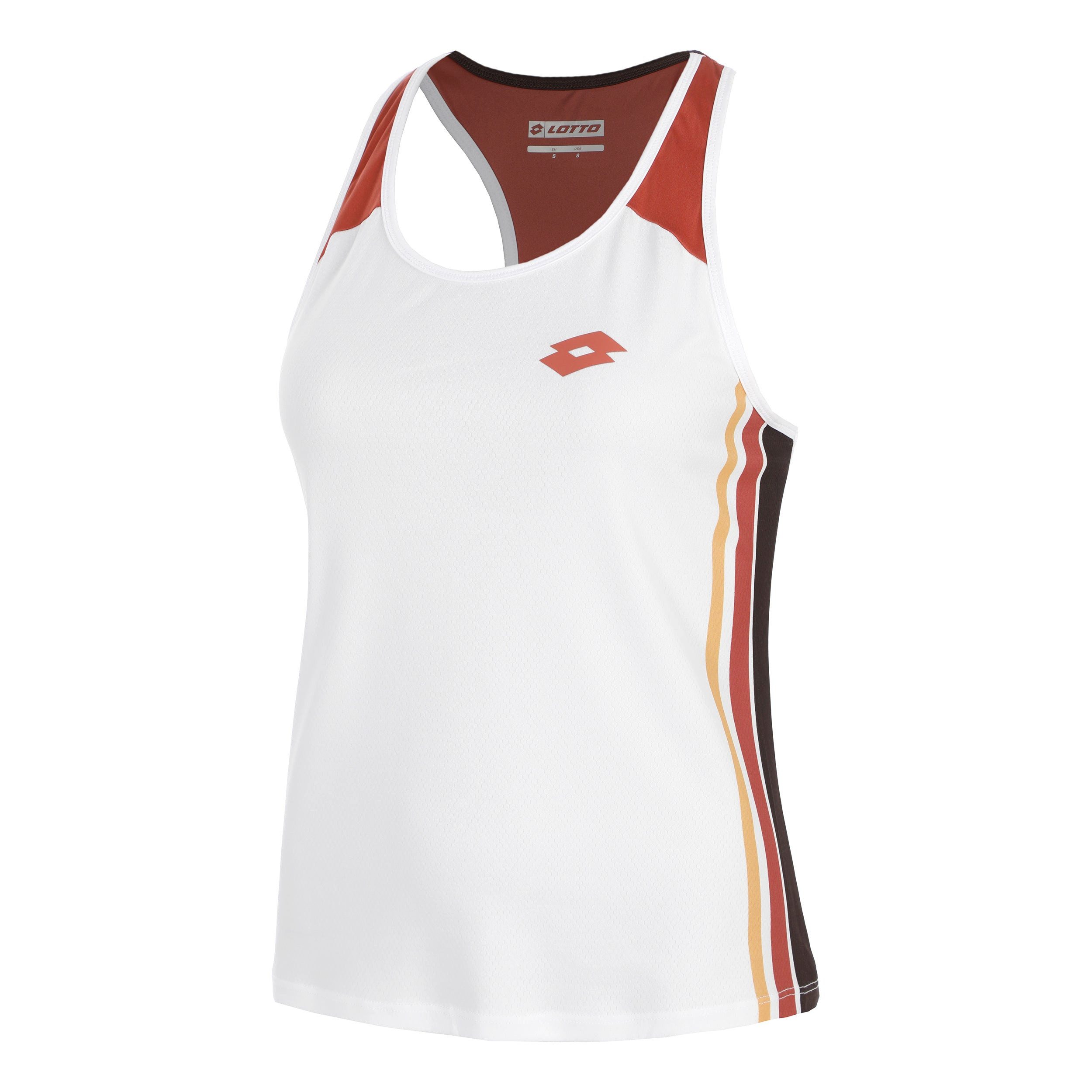 Lotto Tanktop Tech VI