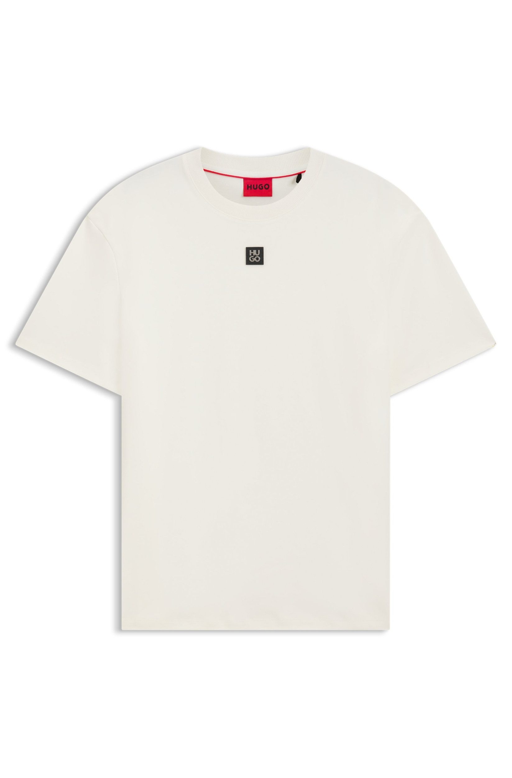 BOSS ORANGE T-Shirt Dalile 10231453 01 günstig online kaufen