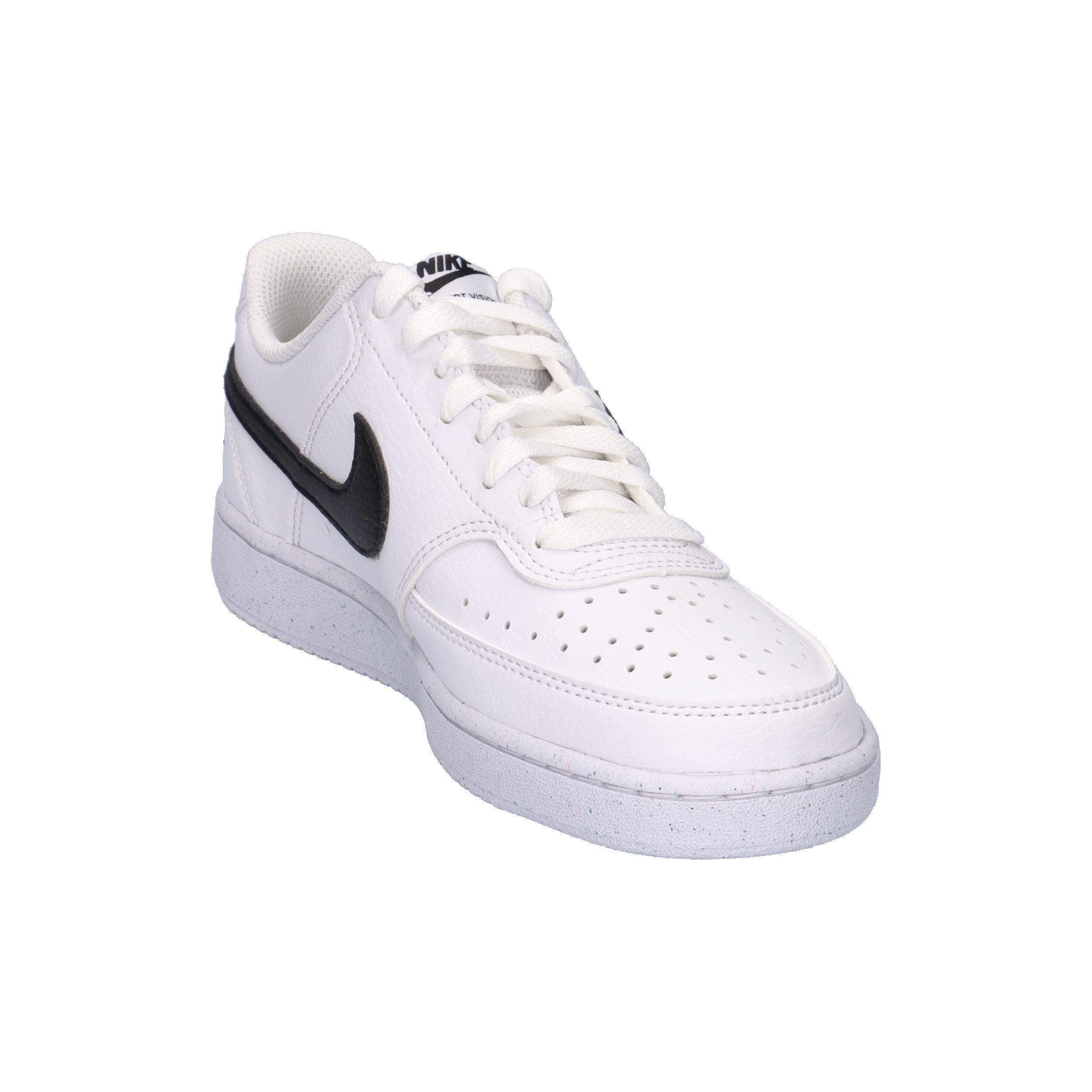 Nike Sportswear Nike Damen Sneaker Court Vision Low Next Nature DH3158 Sneaker
