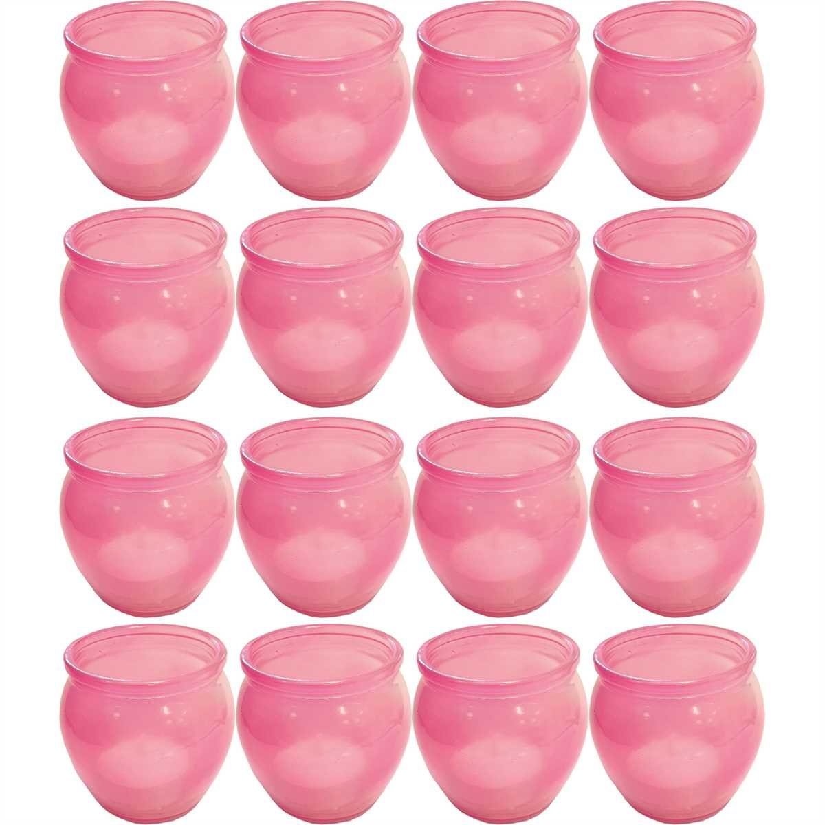 Teelichthalter Pinke OTTO | Teelichthalter kaufen Rosa »