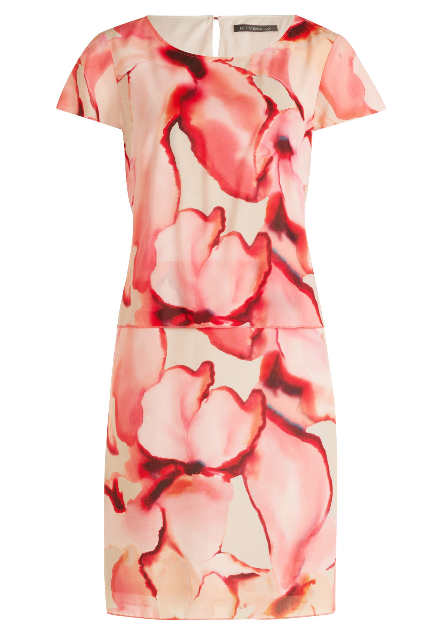 Betty Barclay Sommerkleid Betty Barclay Damen günstig online kaufen