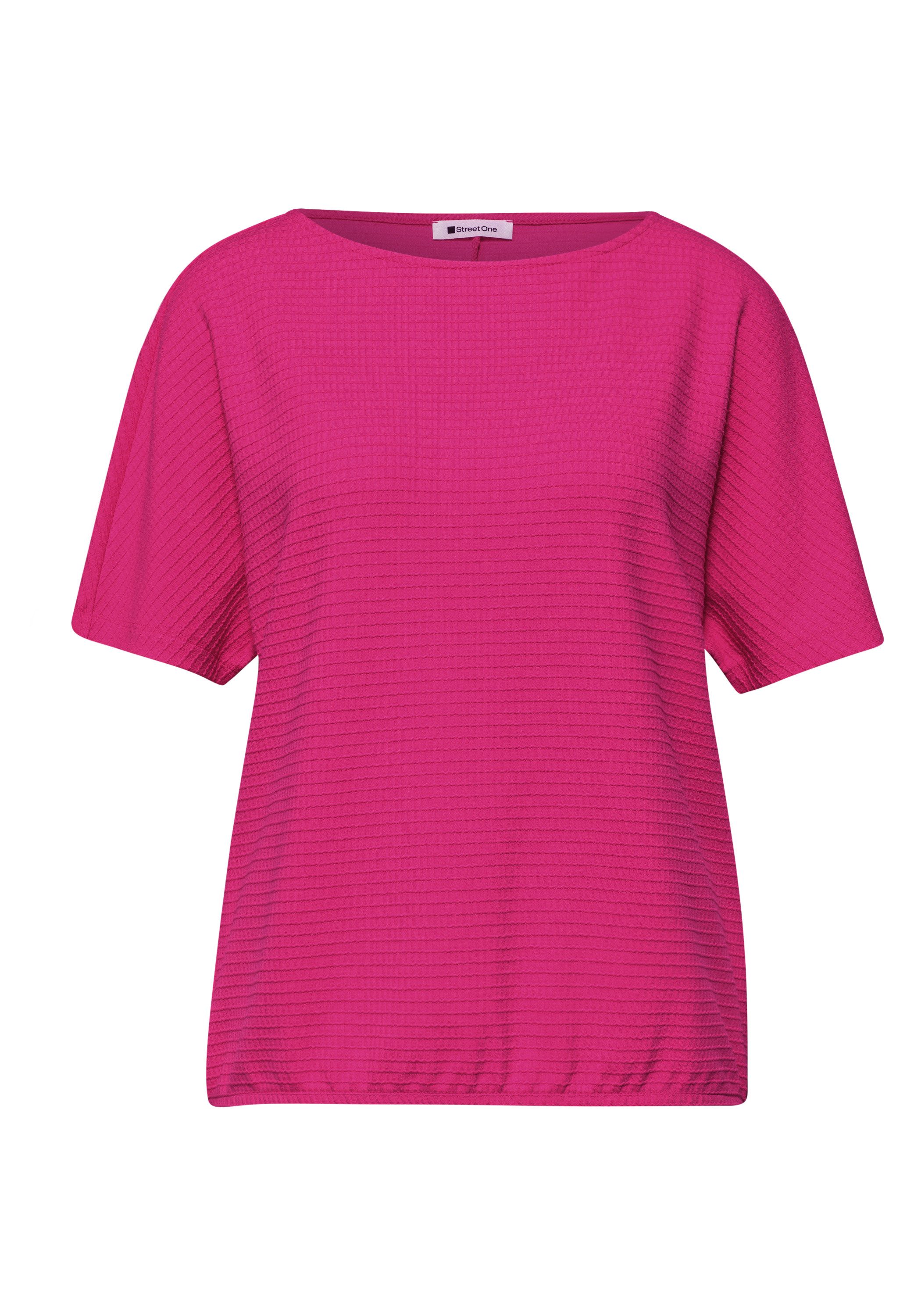 Kurzarmshirt