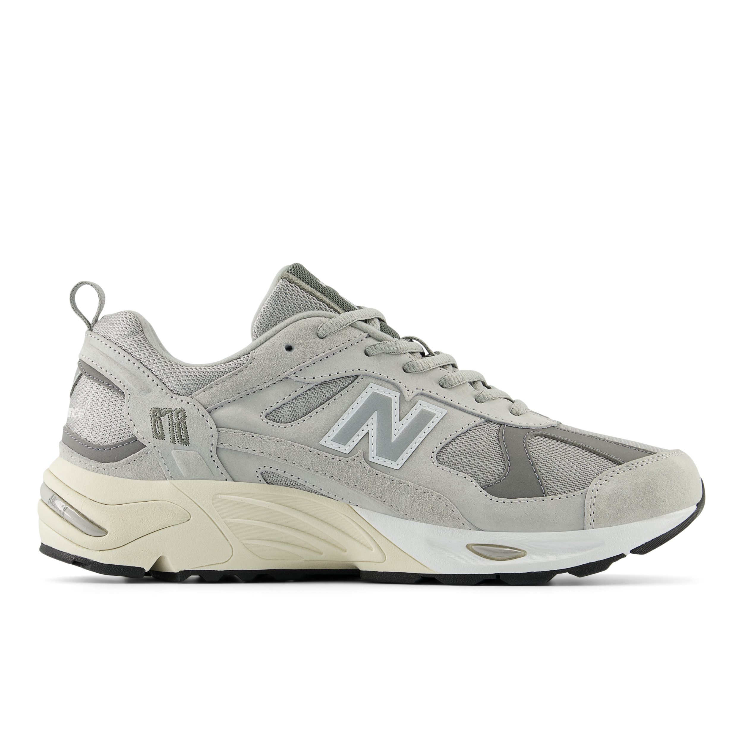 New Balance NEW BALANCE 878 Sneaker Grau Laufschuh günstig online kaufen