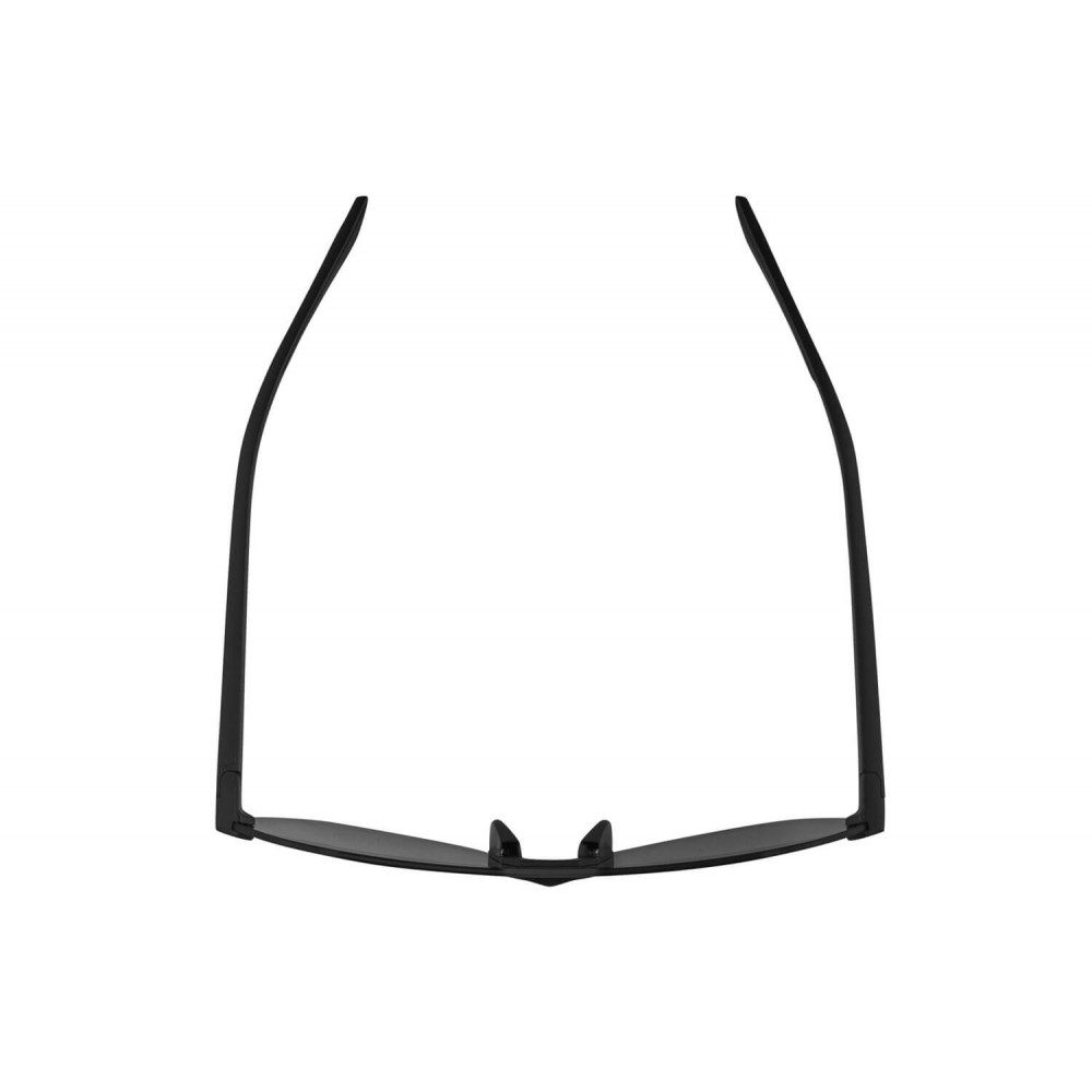 Alpina Fahrradbrille BEAM II Radsportbrille Sportbrillen modern schwarz