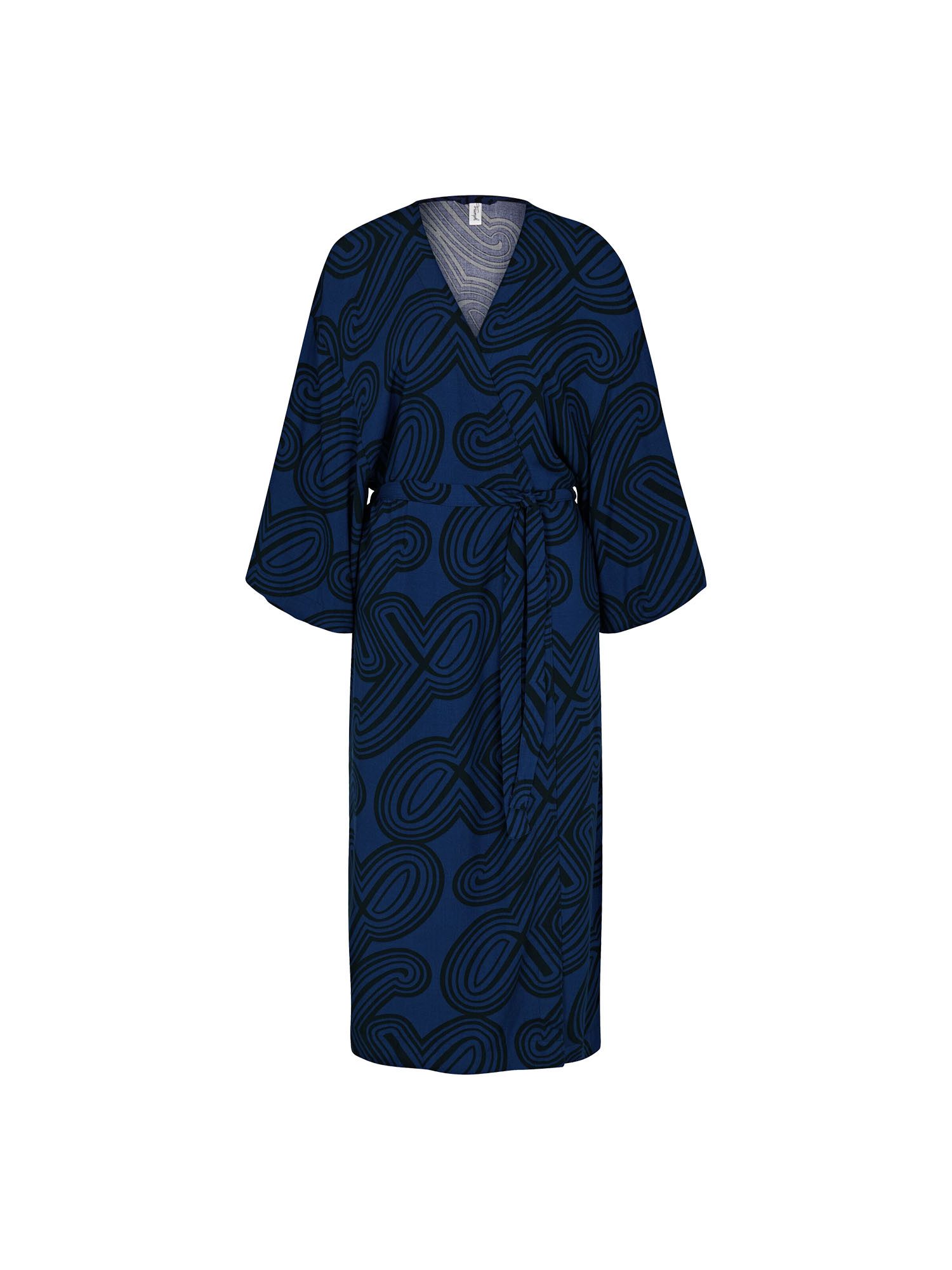 Triumph Strandkleid Beach MyWear Tunic Robe