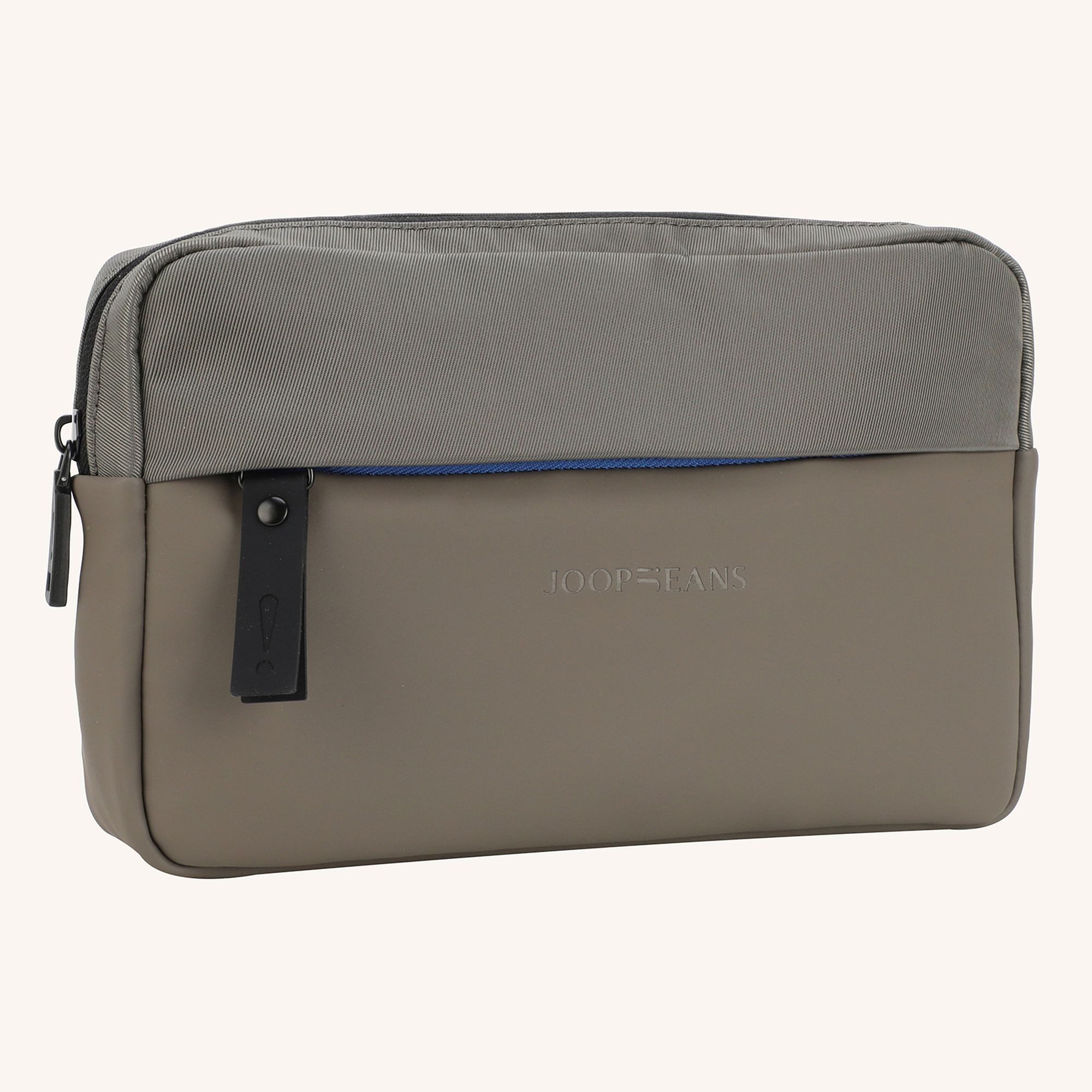 Joop Jeans Gürteltasche Atessa, Polyurethan