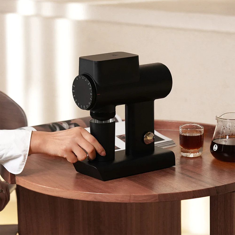 Timemore Kaffeemühle