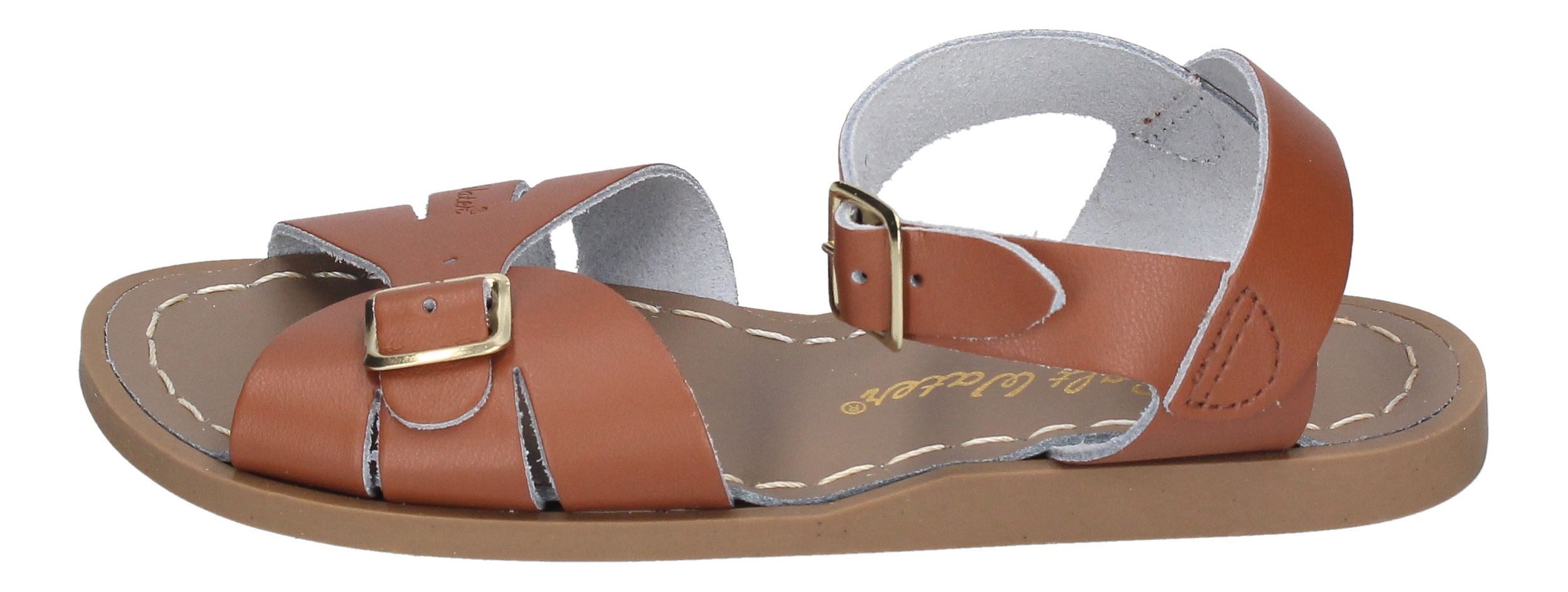Salt Water SW CLASSIC 905 Sandalette Tan