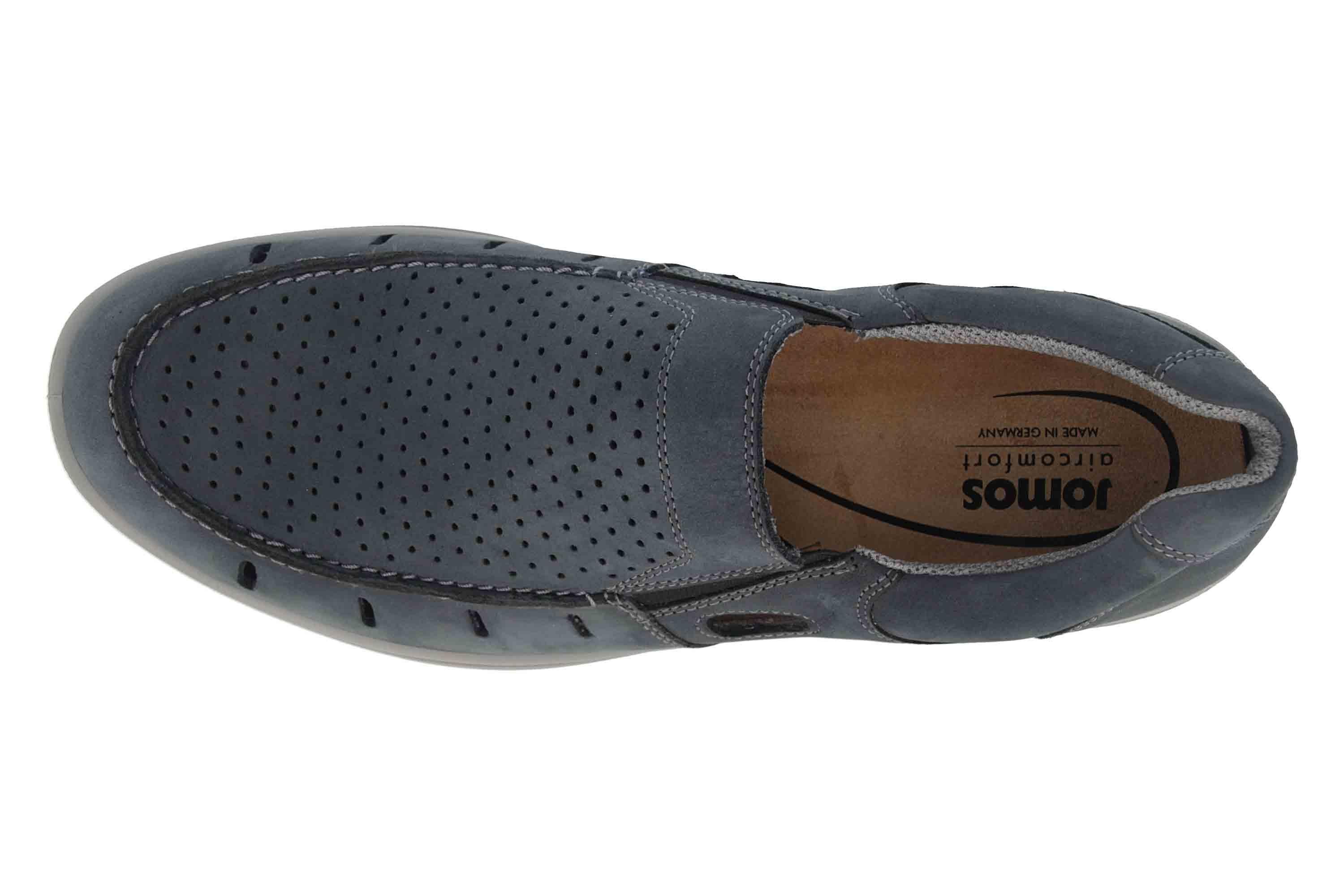 Jomos 463312 12 861 Slipper
