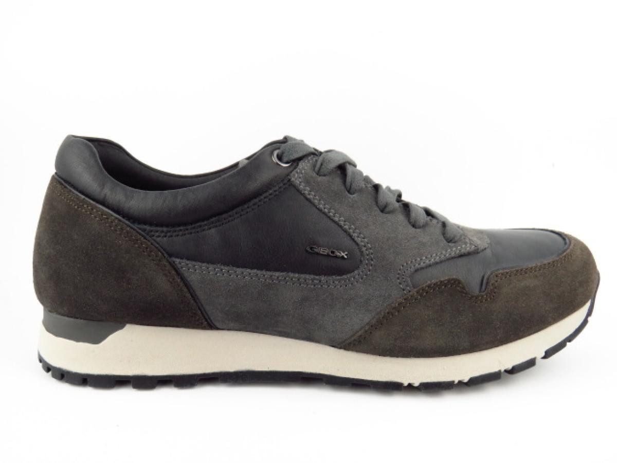Geox U Emildon B Sneaker