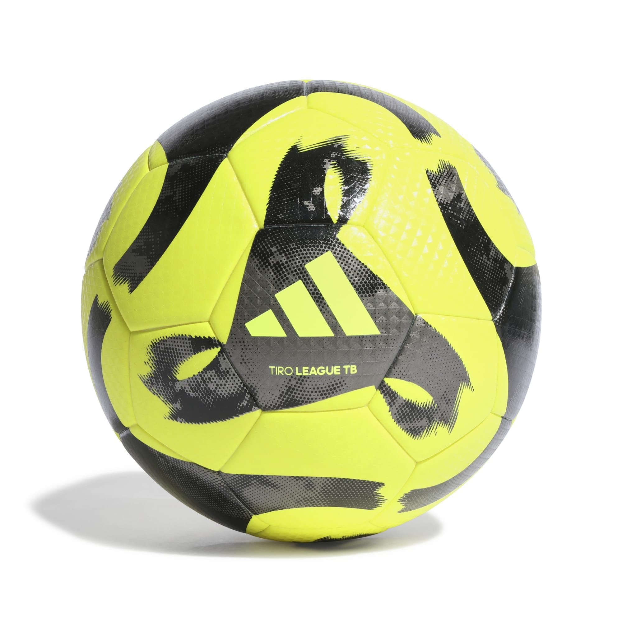 Fußball adidas Fussball Tiro League TB Ball