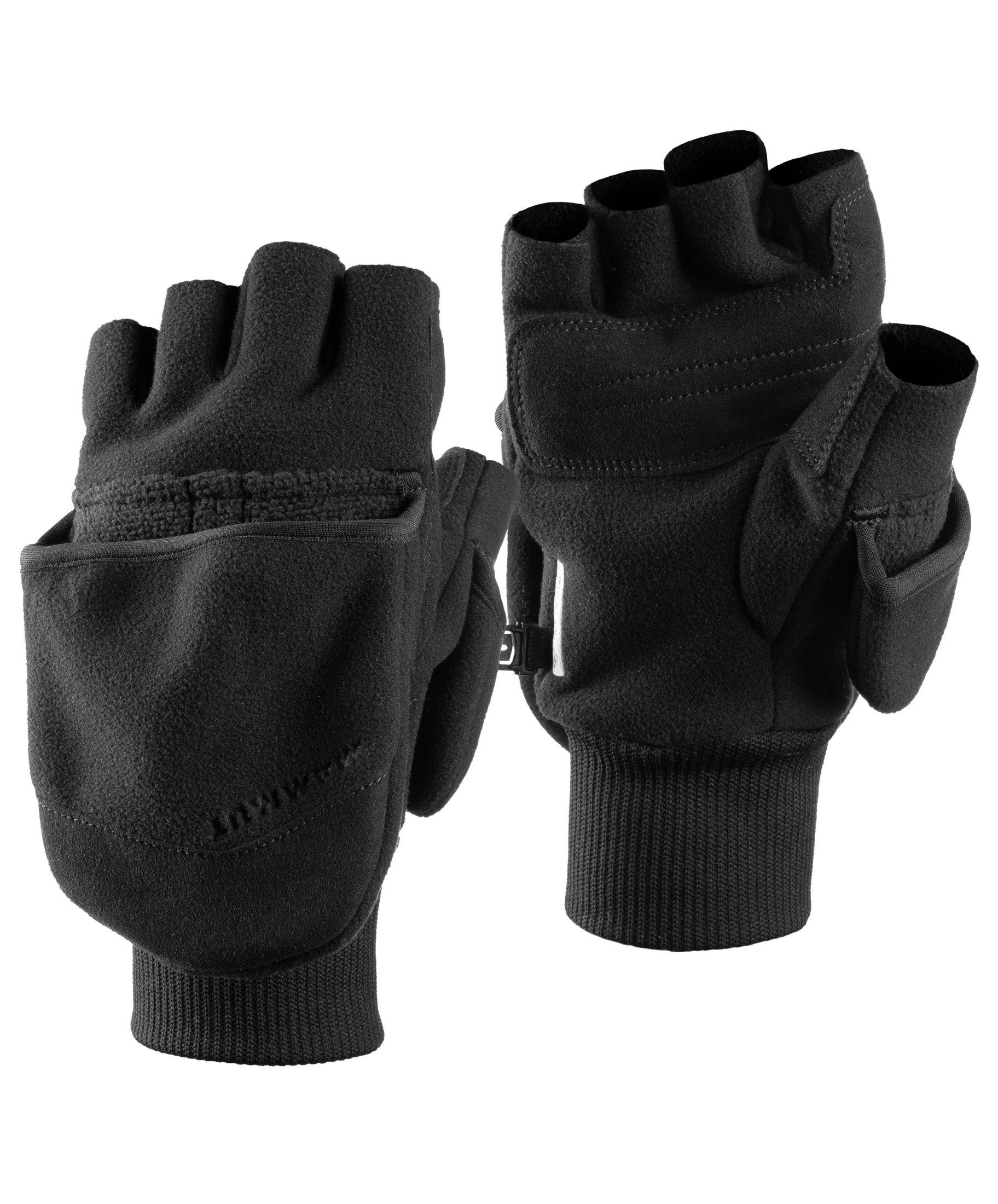 Shelter Glove Shelter Mammut Multisporthandschuhe Glove