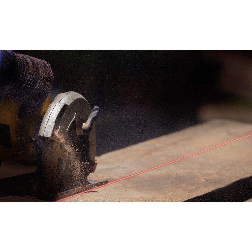 TRU COMPONENTS Laserpointer TRU COMPONENTS Lasermodul Linie Rot 0.39 mW