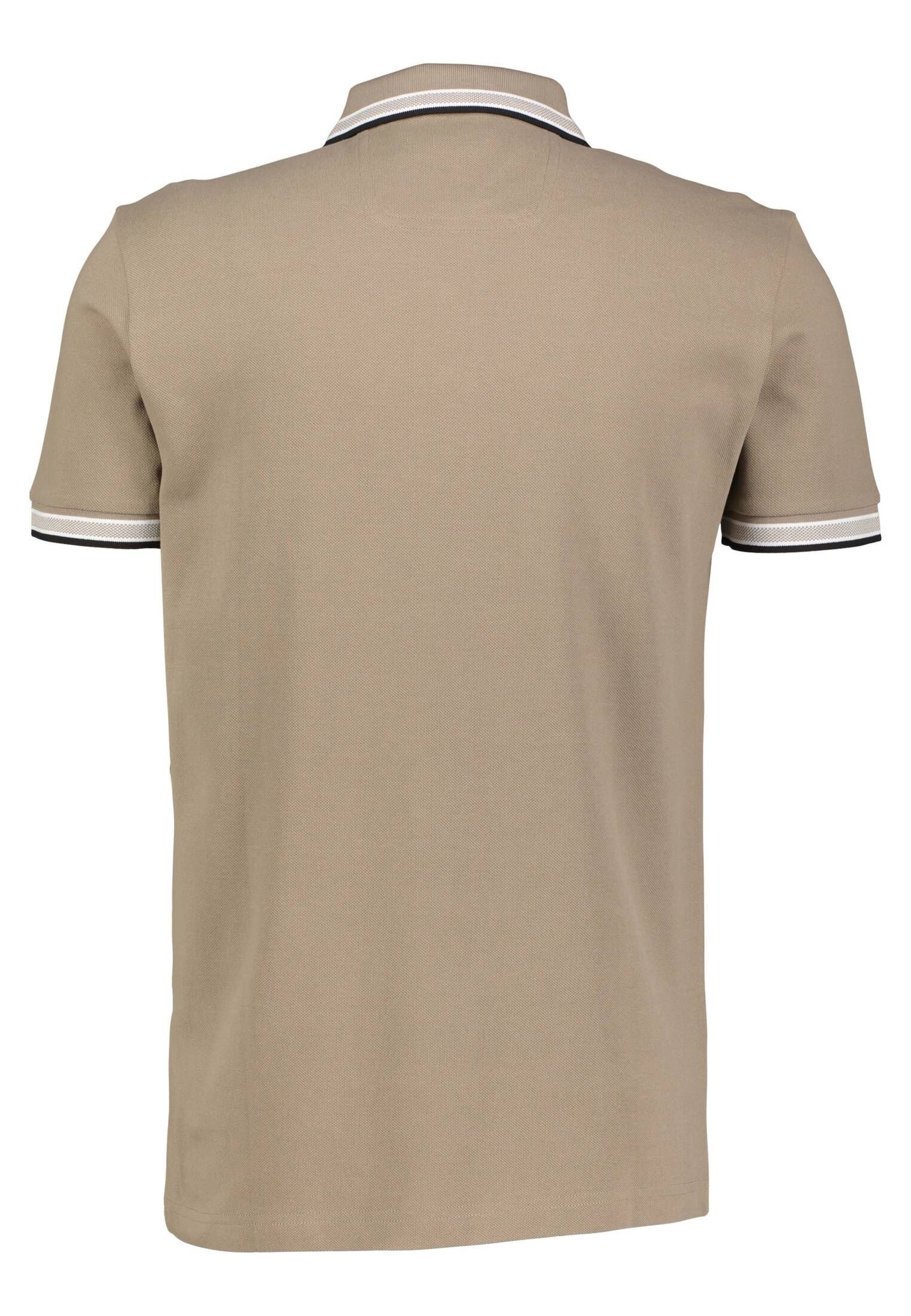 BOSS Poloshirt Herren Poloshirt PADDY Regular günstig online kaufen