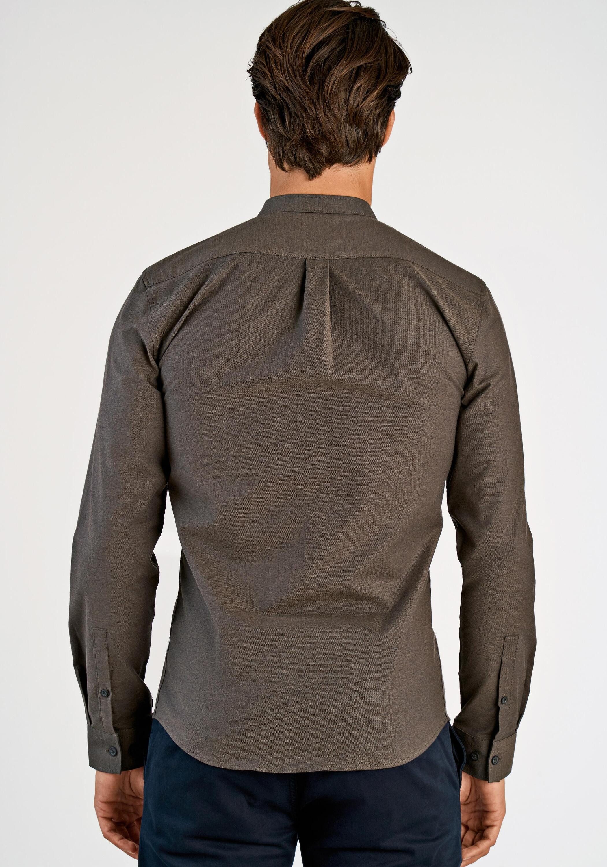 LINDBERGH Businesshemd Lindbergh Oxford-Hemd günstig online kaufen