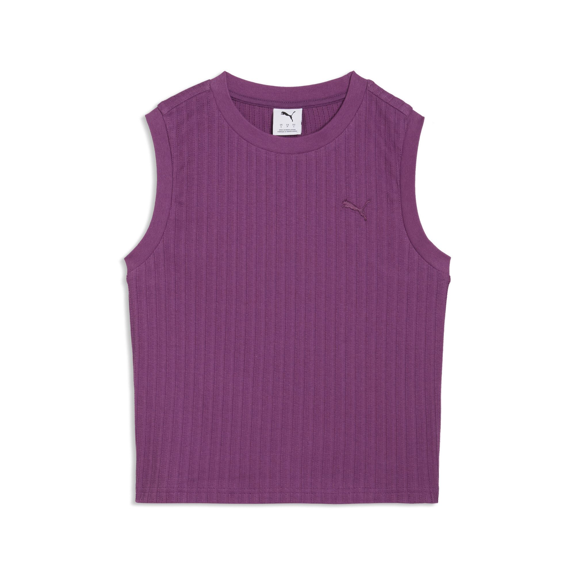 PUMA Tanktop HER Tanktop Damen
