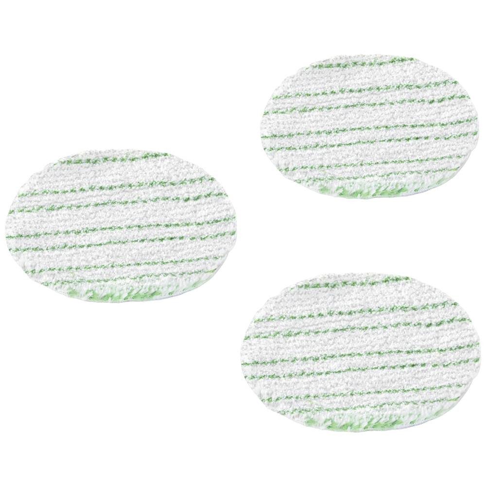 KÄRCHER Schleifaufsatz Polierpads Parkett, versiegelt / Laminat 2.863-197.0