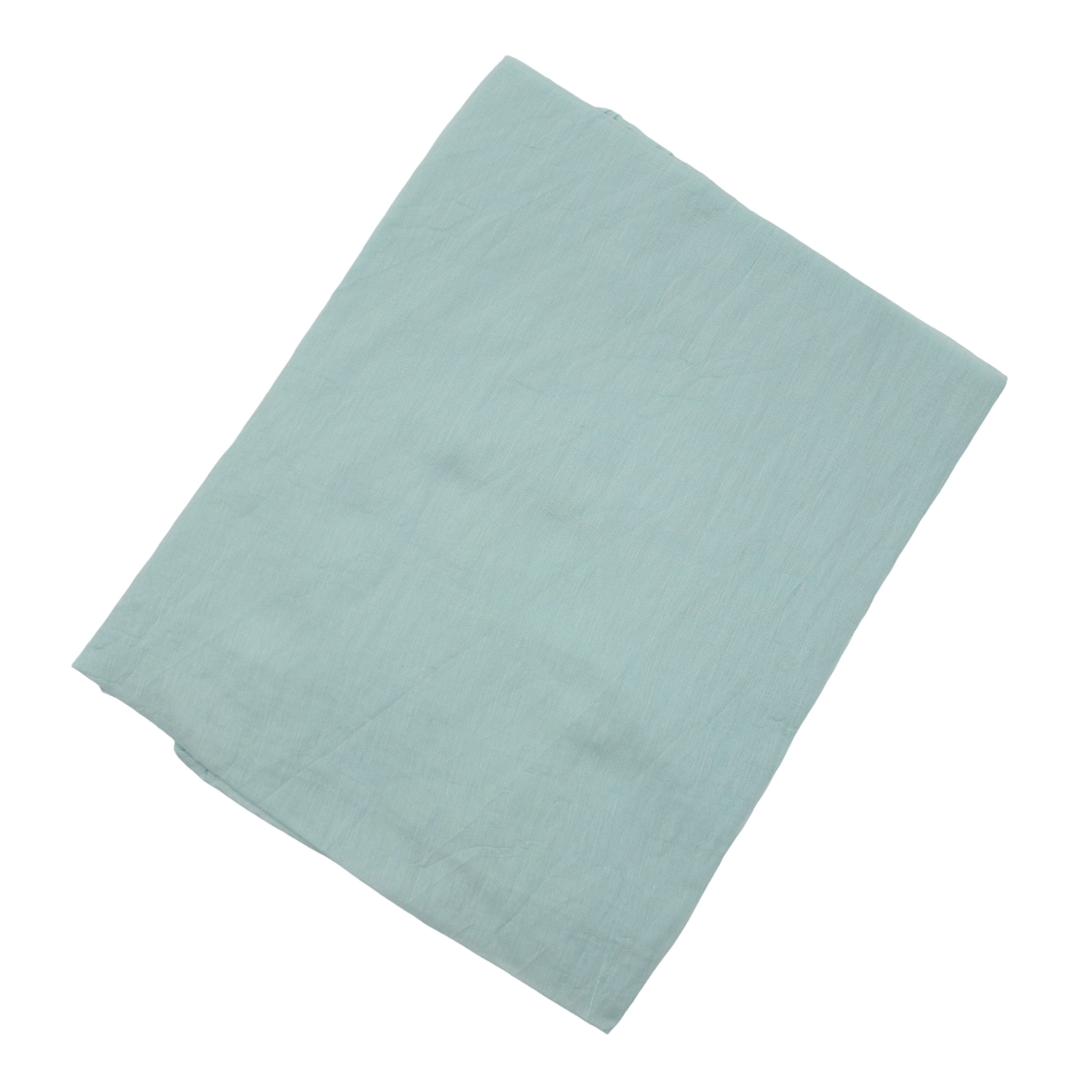 MIRROSI Modeschal Asymmetrischer Schal, Made in Italy 20% Seide 80% Baumwolle, (ca. 170x77cm; Leicht und bequem, Unifarbe), Damen Halstuch ideal für Frühling, Sommer und Herbst