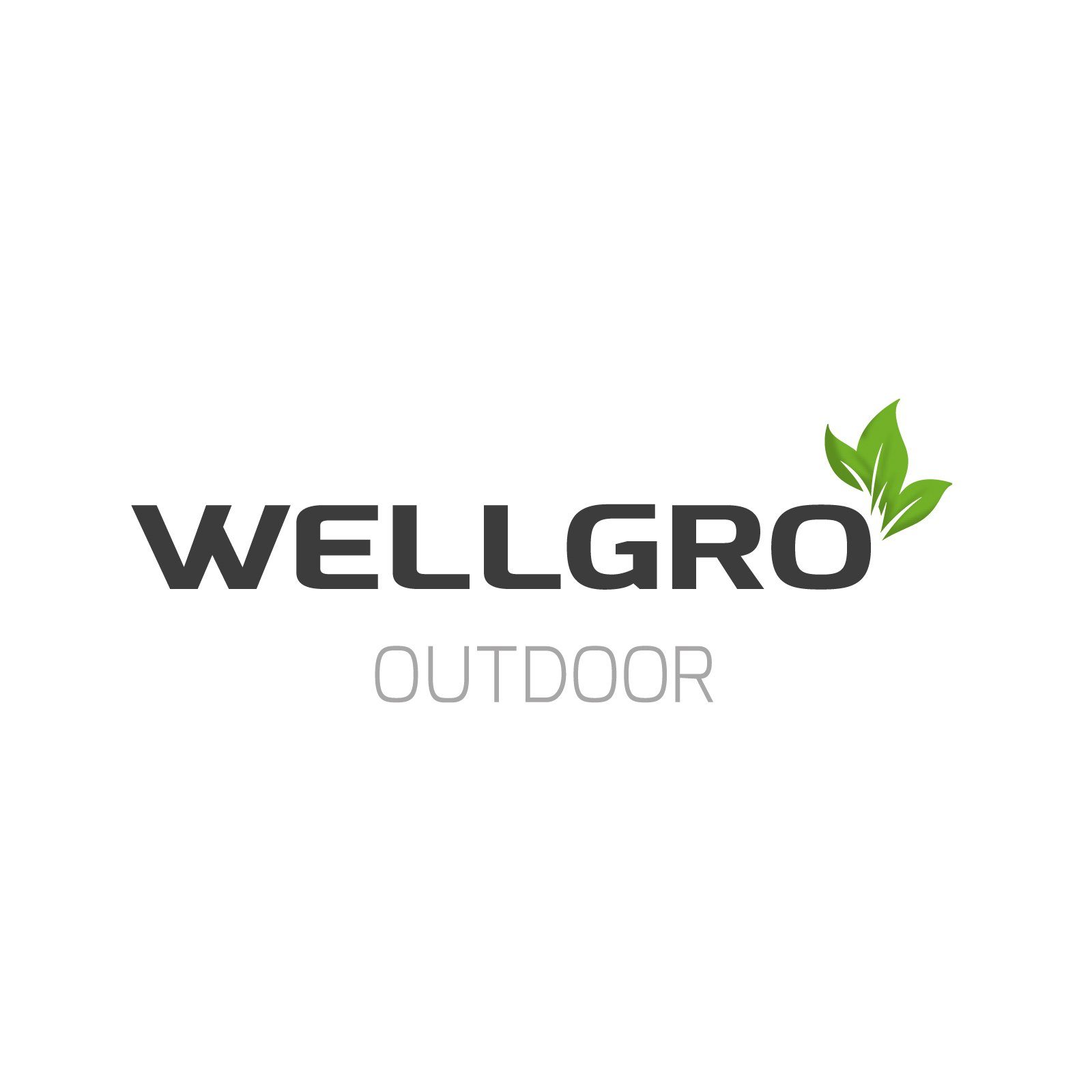 Wellgro Wall-Mounted Bicycle Rack - Steel, Black, Foldable, Load Capacity up to 50 kg