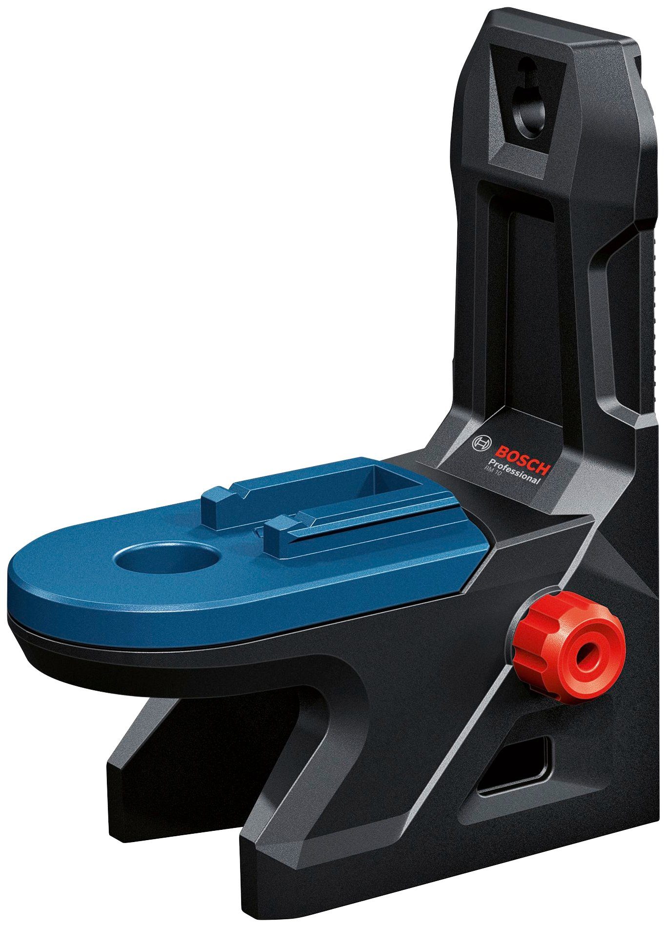 Bosch Professional Punkt- und Linienlaser GCL 2-50 G Professional Baustativ-Set, (Set), Staub- und Spritzwasserschutz IP64, für Laser-Empfänger LR 7 – Bild 5 von 5