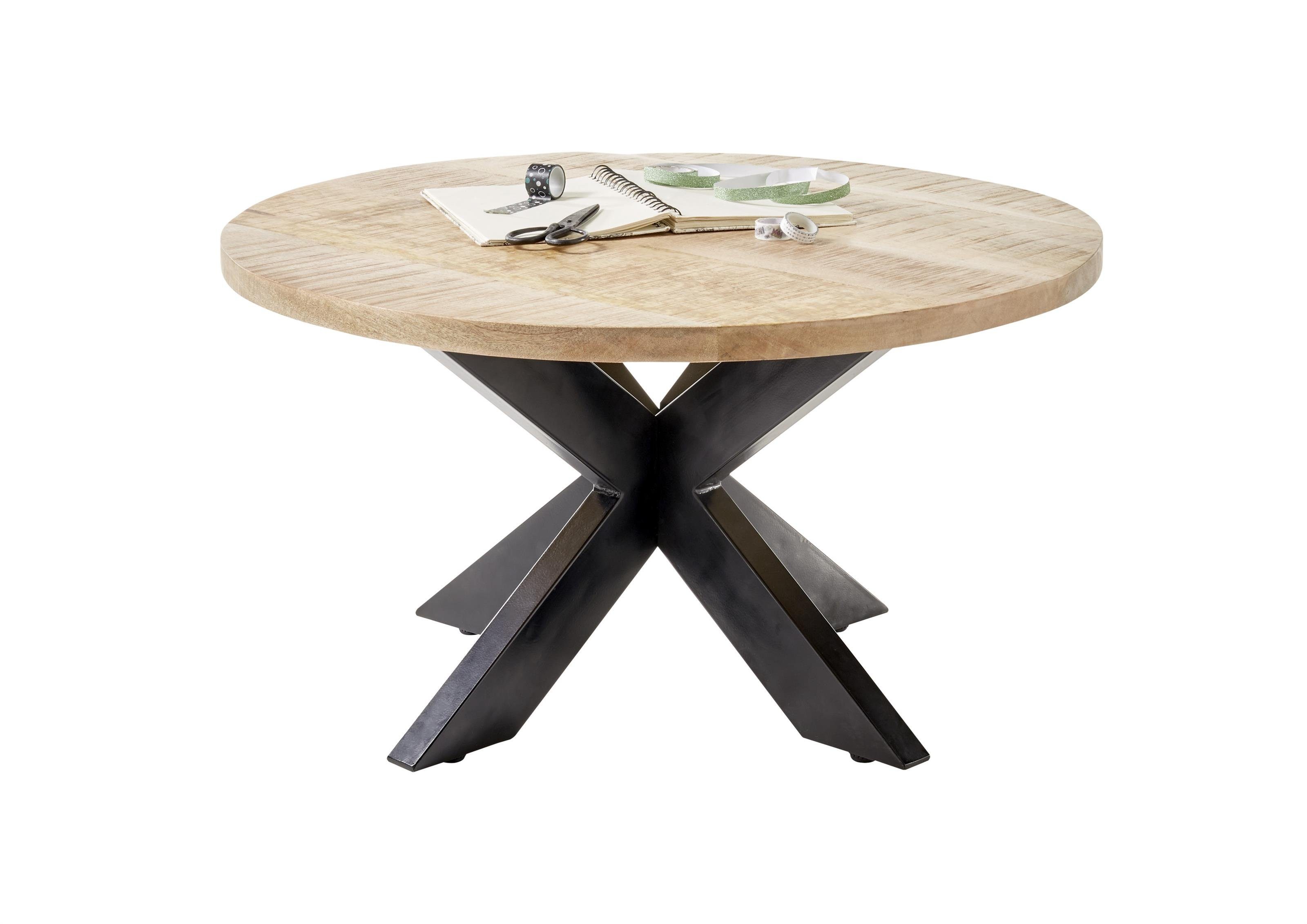 Stolkom Sp.z.o.o. Couchtisch 80 x 47 x 80 cm (B/H/T)