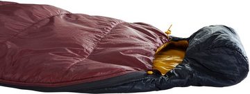 Nordisk Mumienschlafsack Oscar +10Â° Mummy (2 tlg)