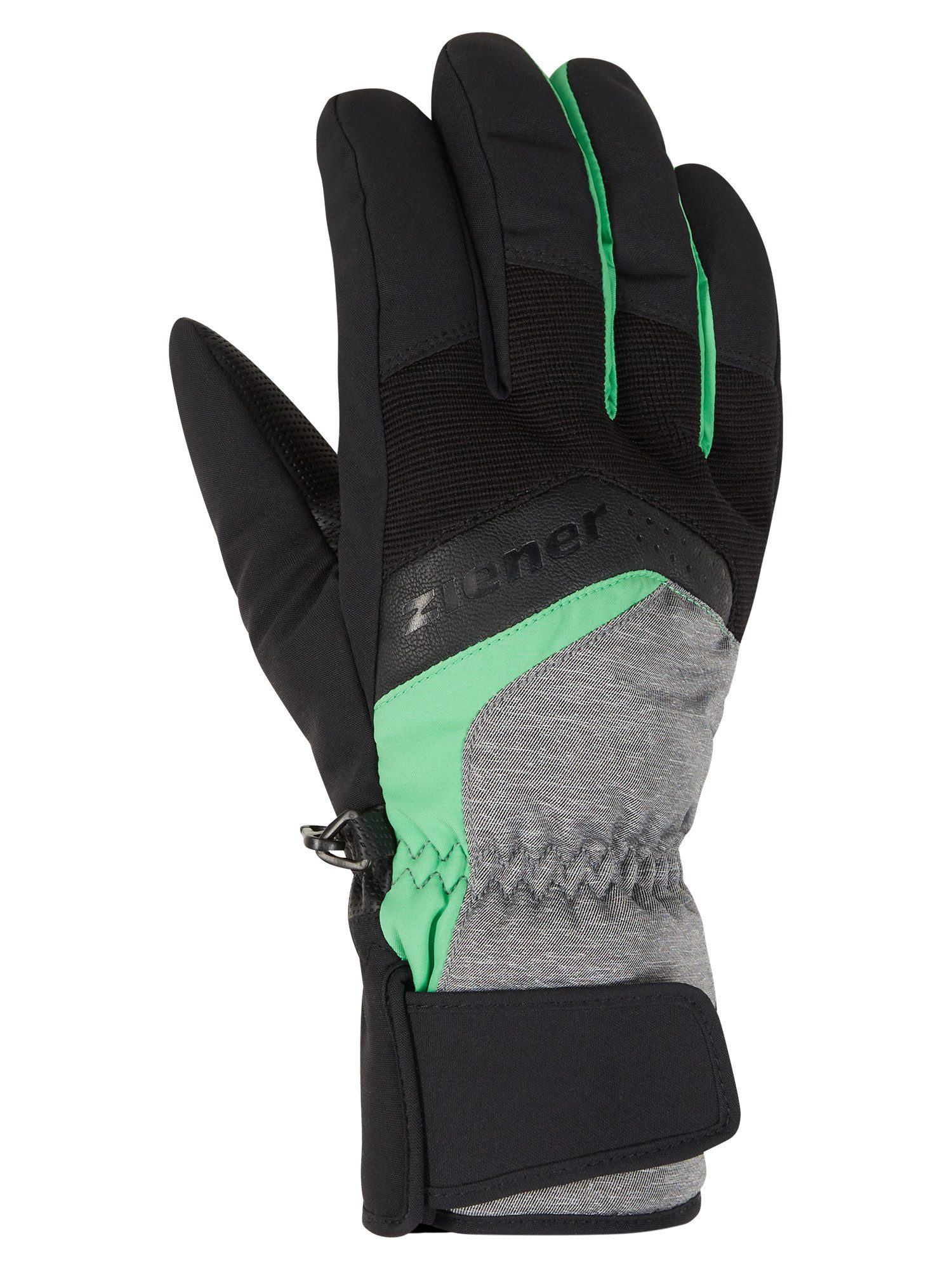 Ziener Skihandschuhe GABINO günstig online kaufen
