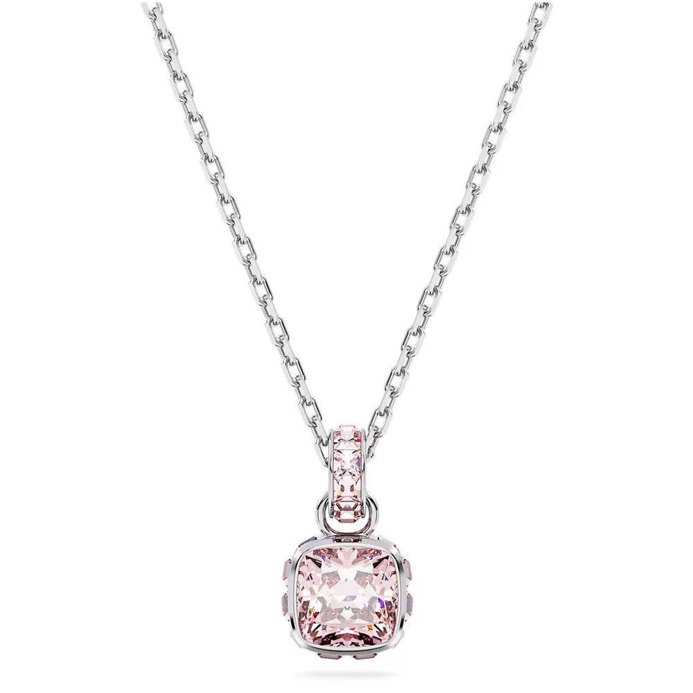 Swarovski Kette mit Anhänger Birthstone Juni 5652044