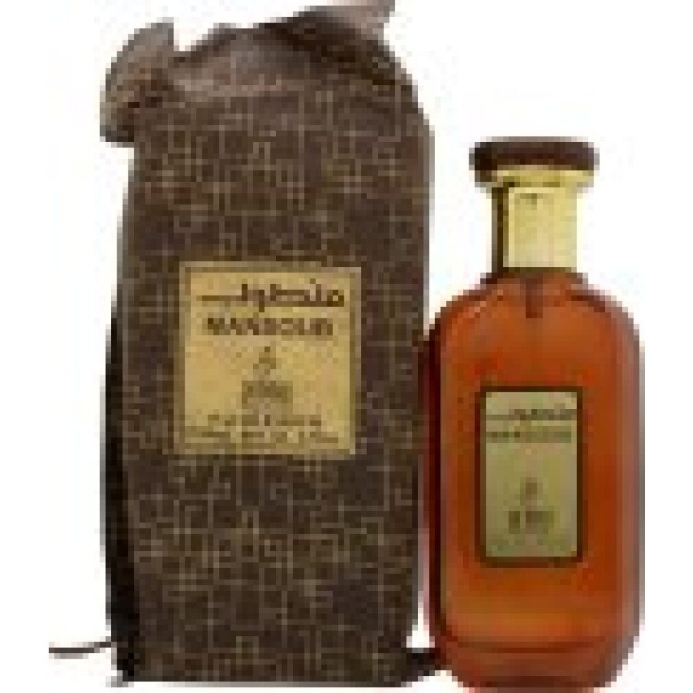 Prime Collection Eau de Parfum Mansoub Eau De Parfum 100ml Spray